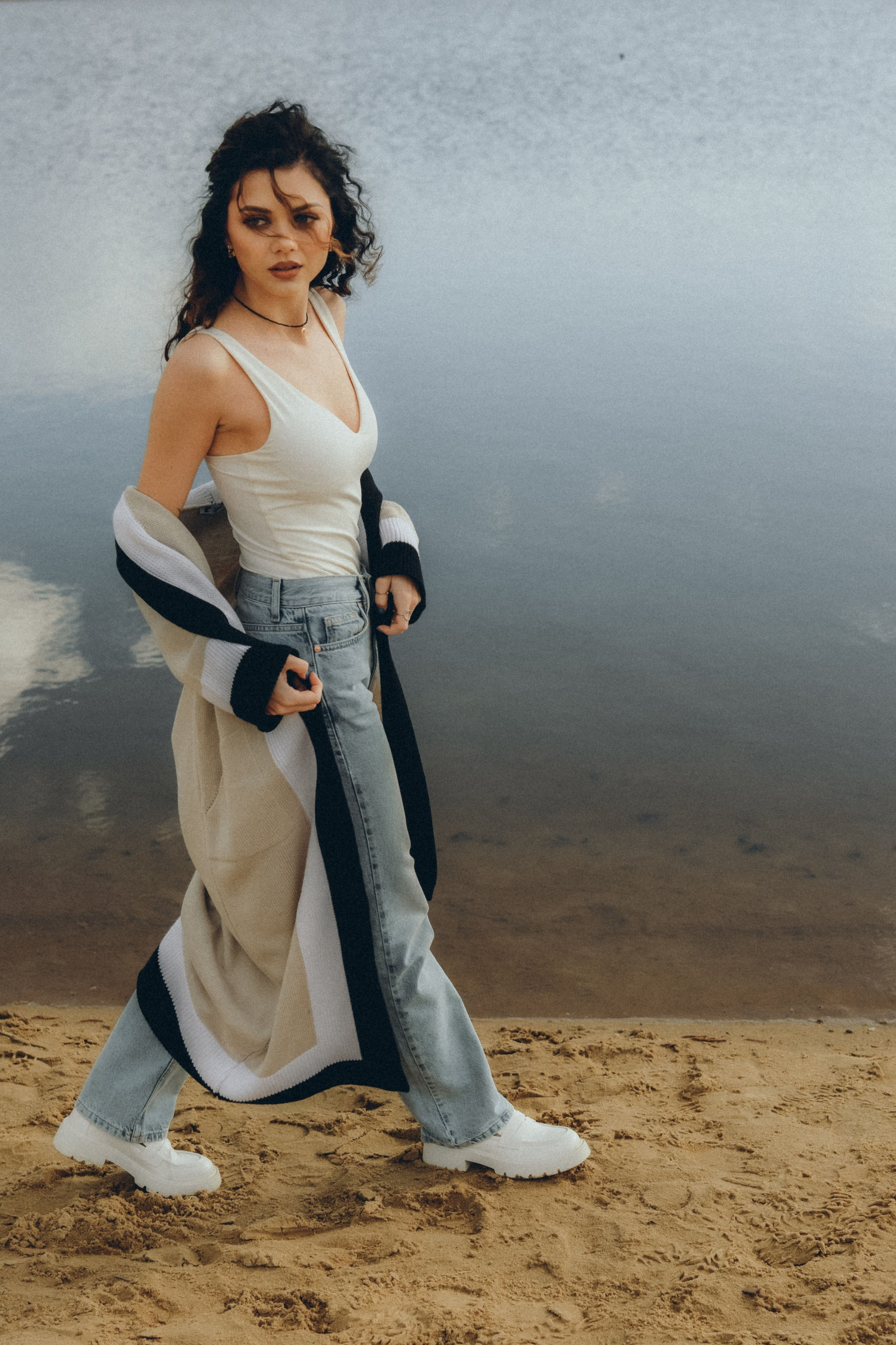 Марина Мун. Фотограф в Москве Ангелина Ким