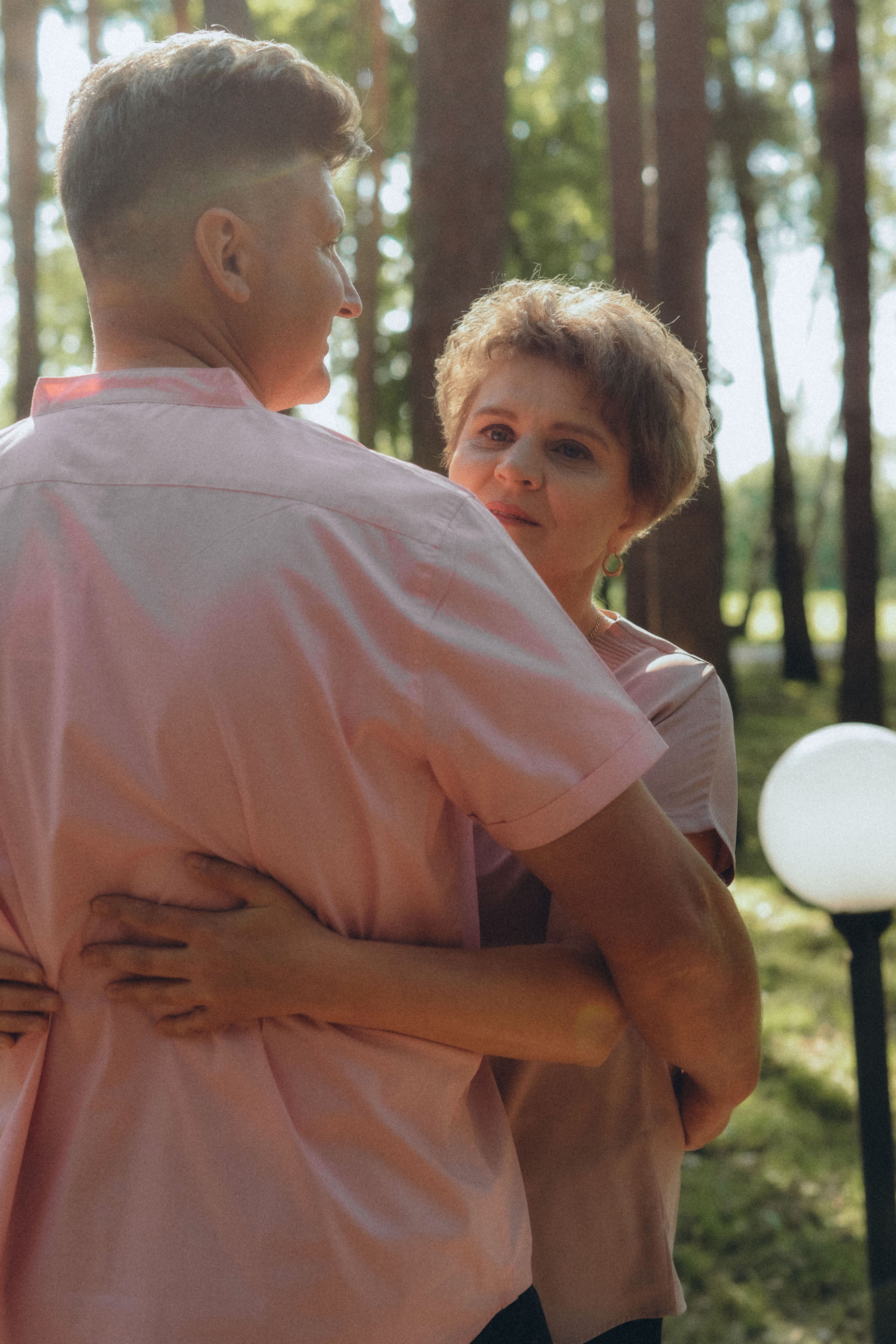 Семья Коноплевых. Фотограф в Москве Ангелина Ким