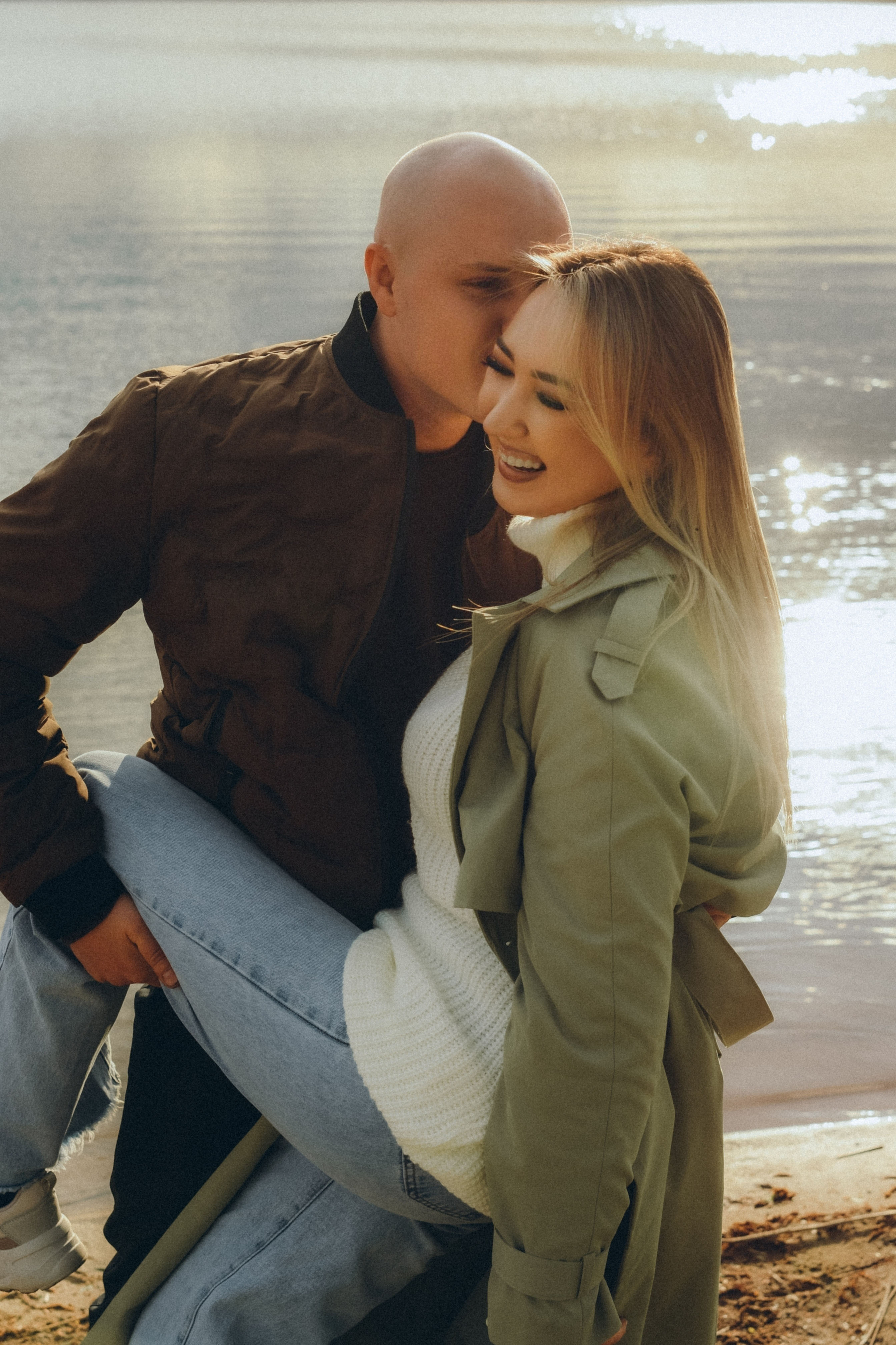 Елена и Александр