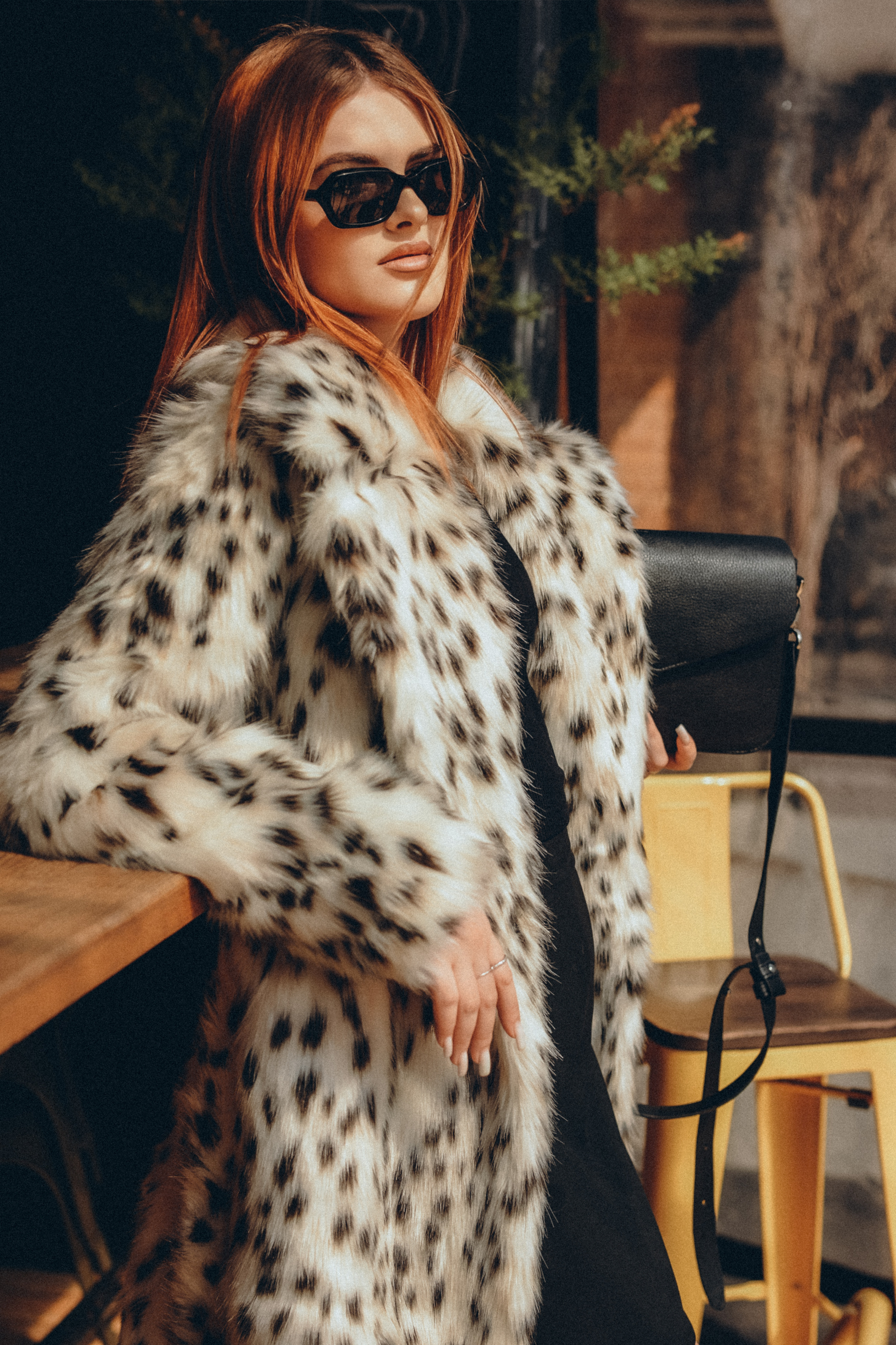 SHOWROOM 505. Фотограф в Москве Ангелина Ким