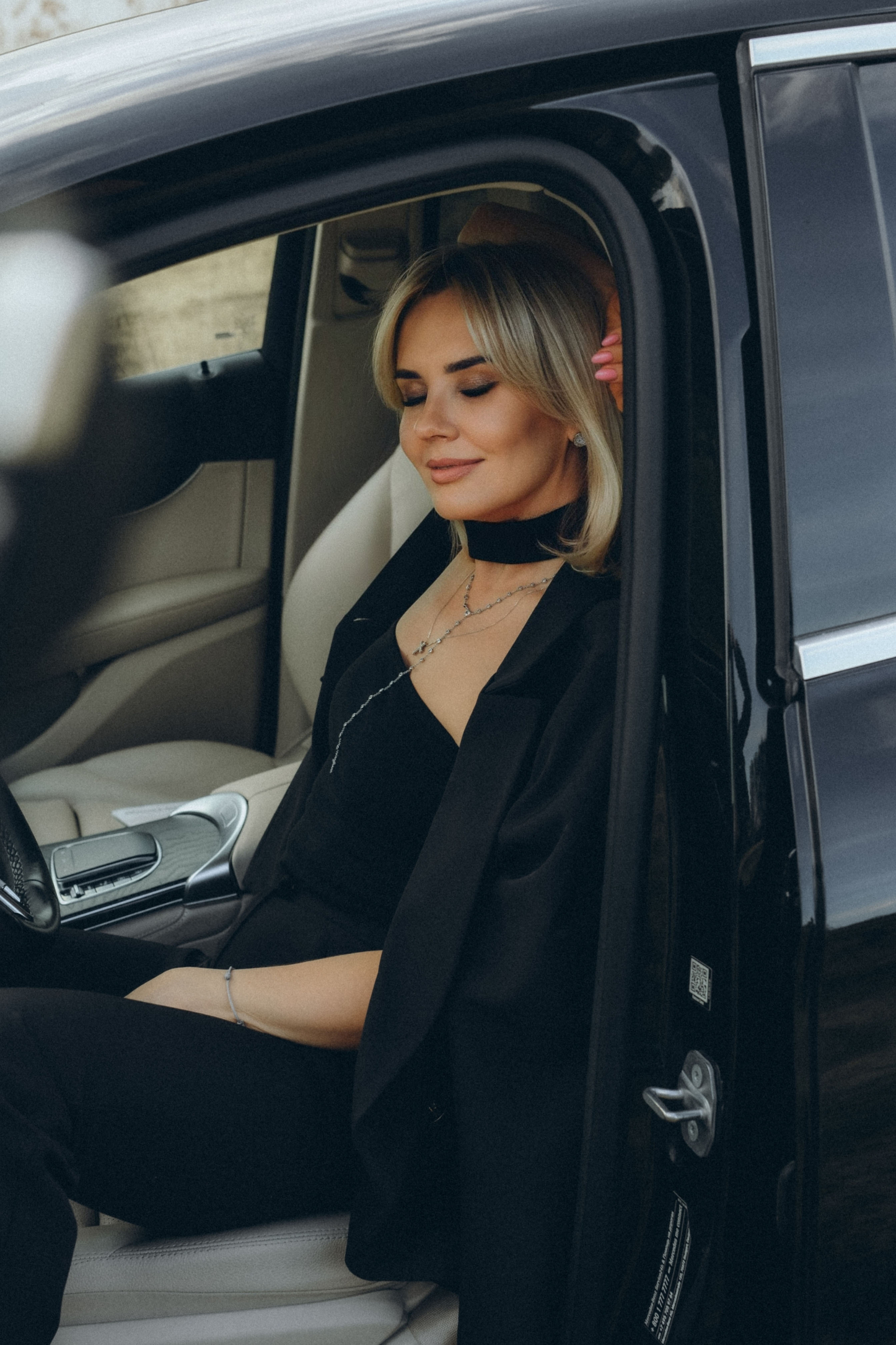 Мария Захарова. Фотограф в Москве Ангелина Ким