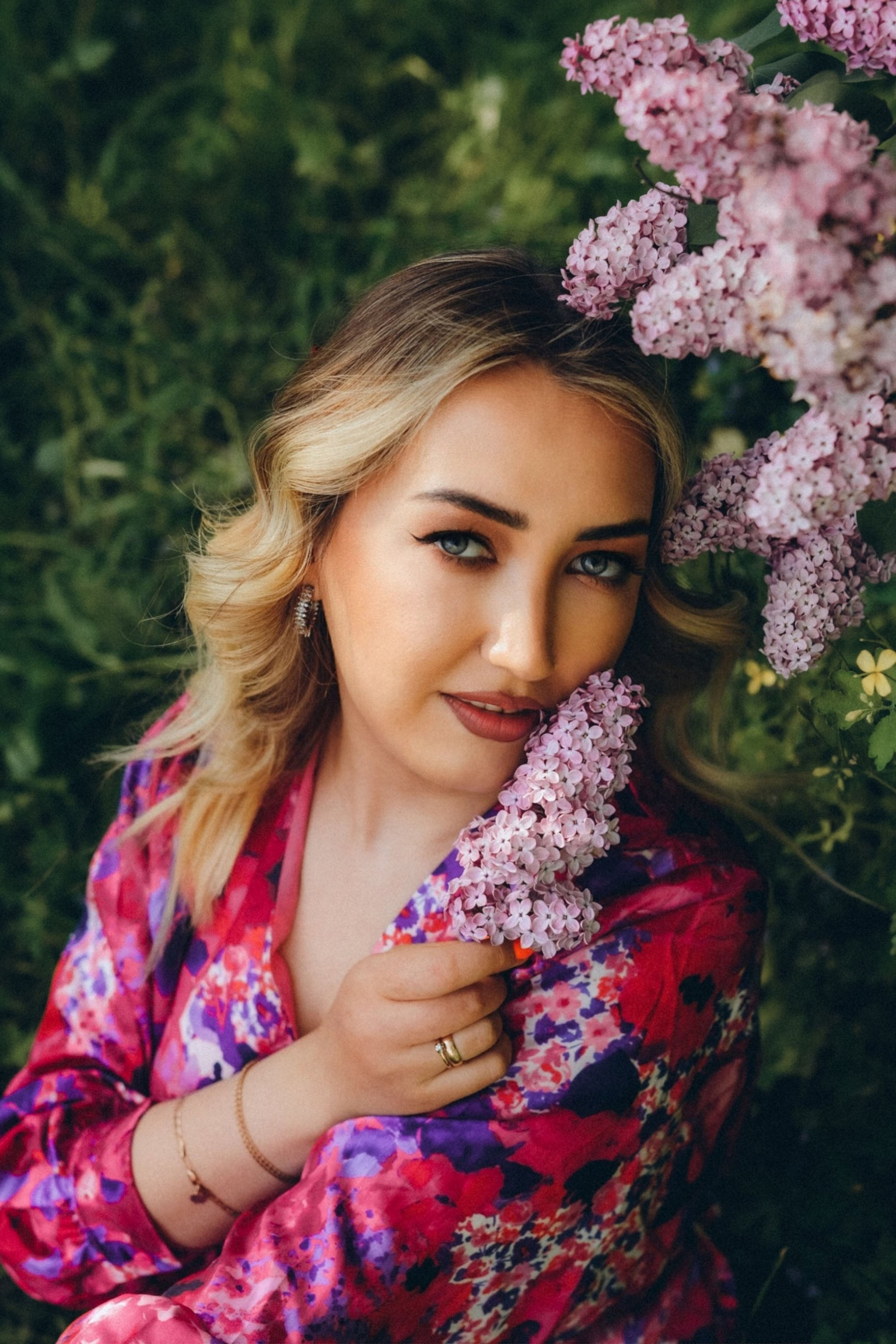 Елена Зомитева. Фотограф в Москве Ангелина Ким