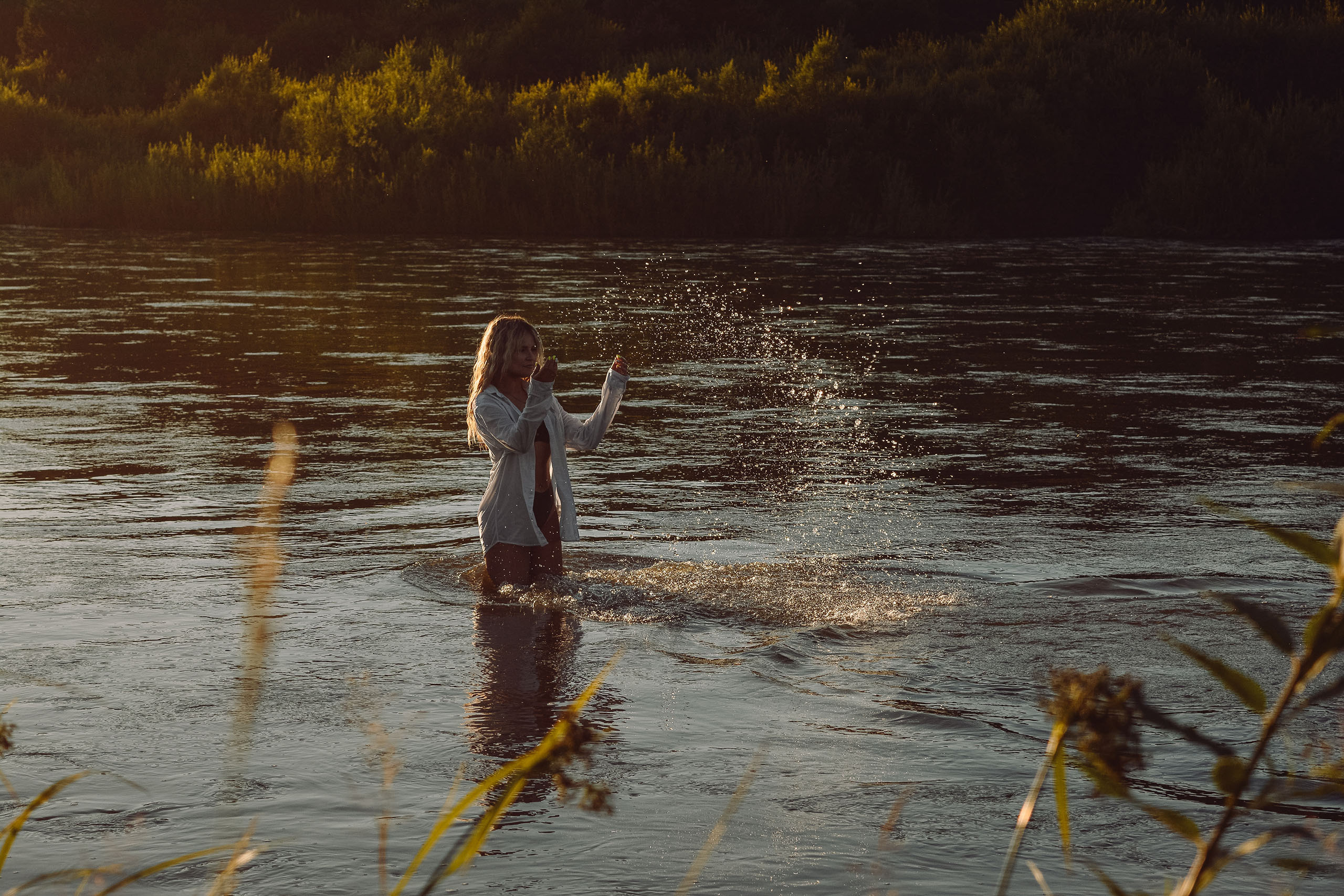 Фотограф в Москве Ангелина Ким