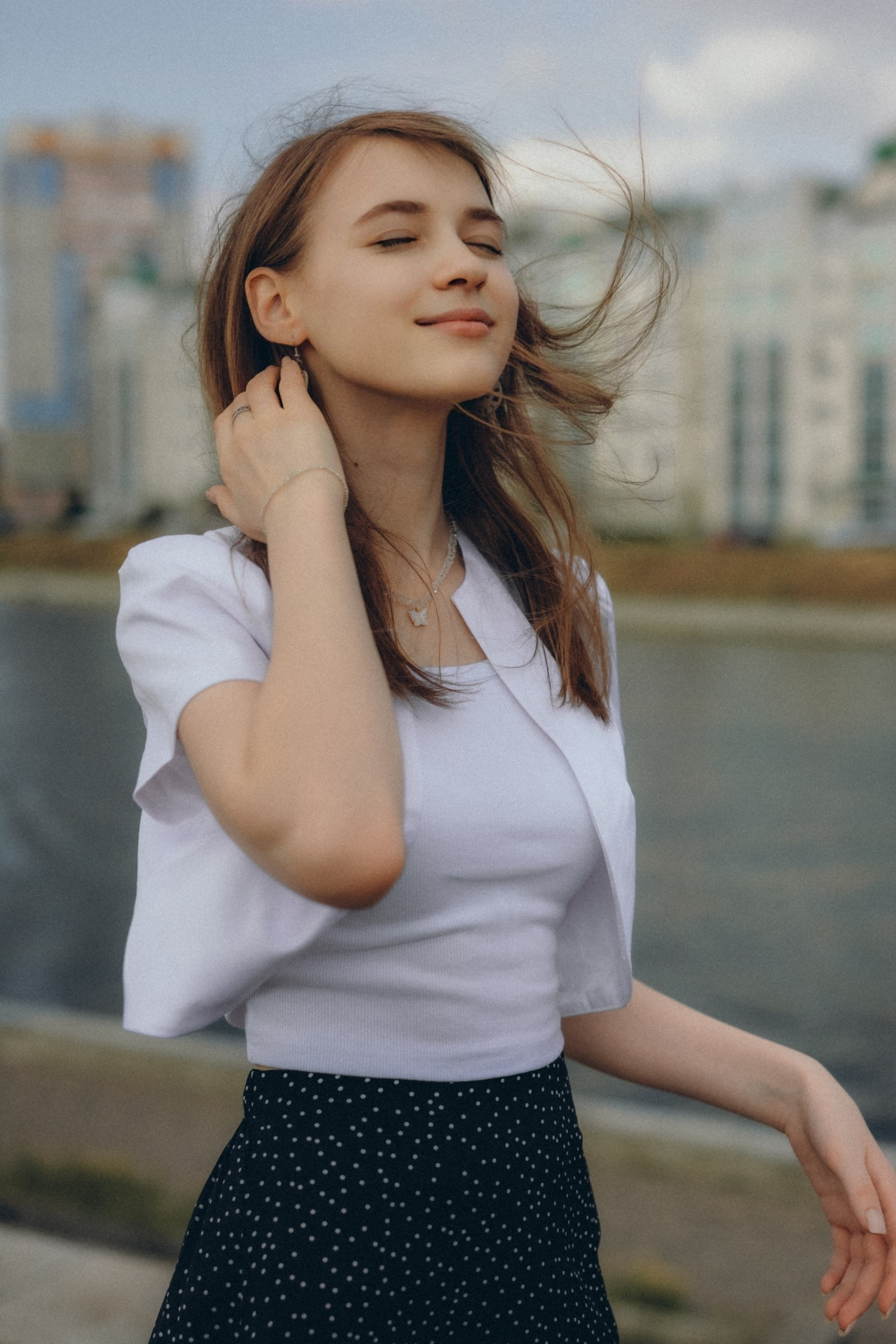 Анастасия Угренинова. Фотограф в Москве Ангелина Ким