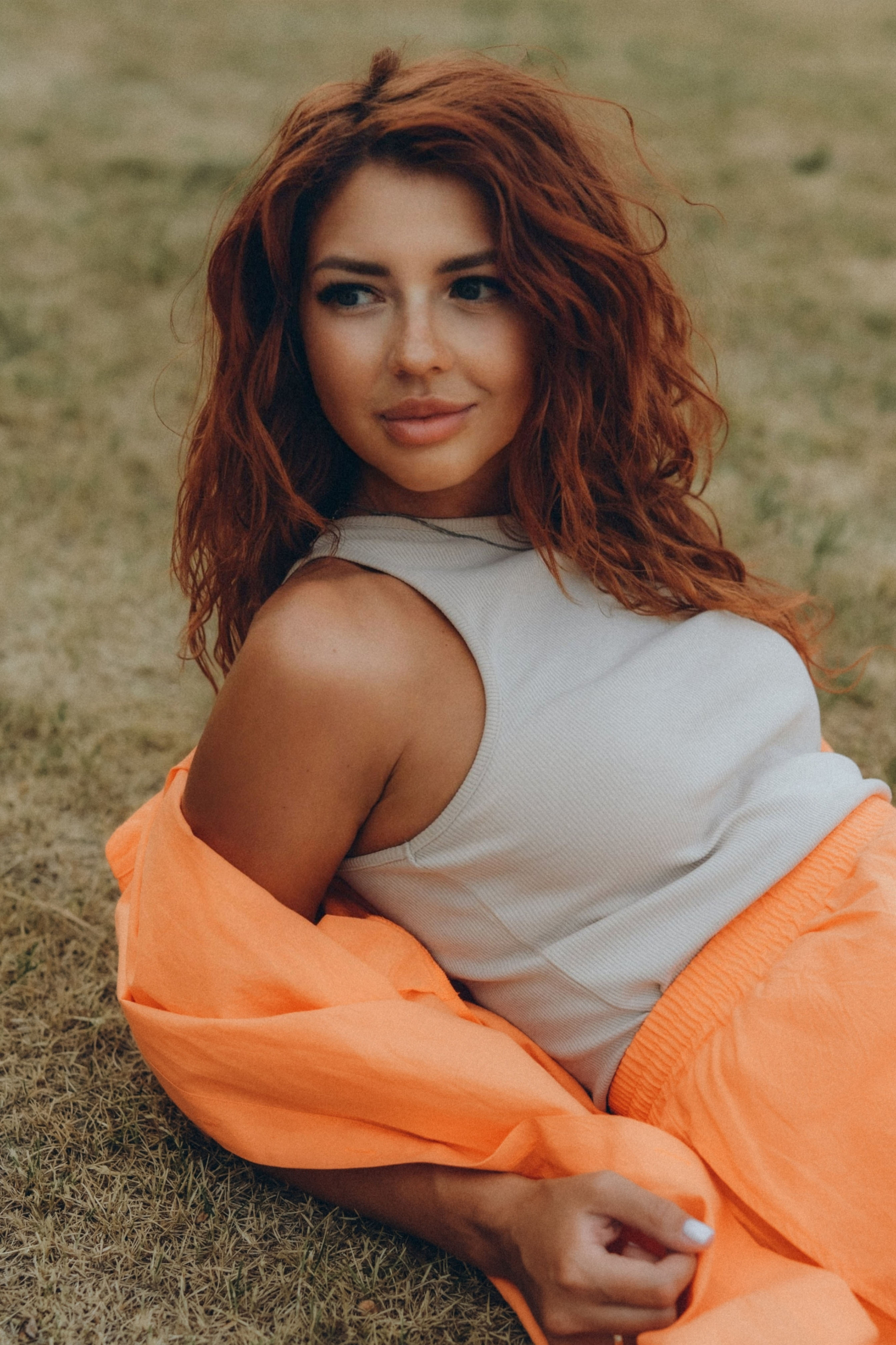 Иван и Екатерина. Фотограф в Москве Ангелина Ким