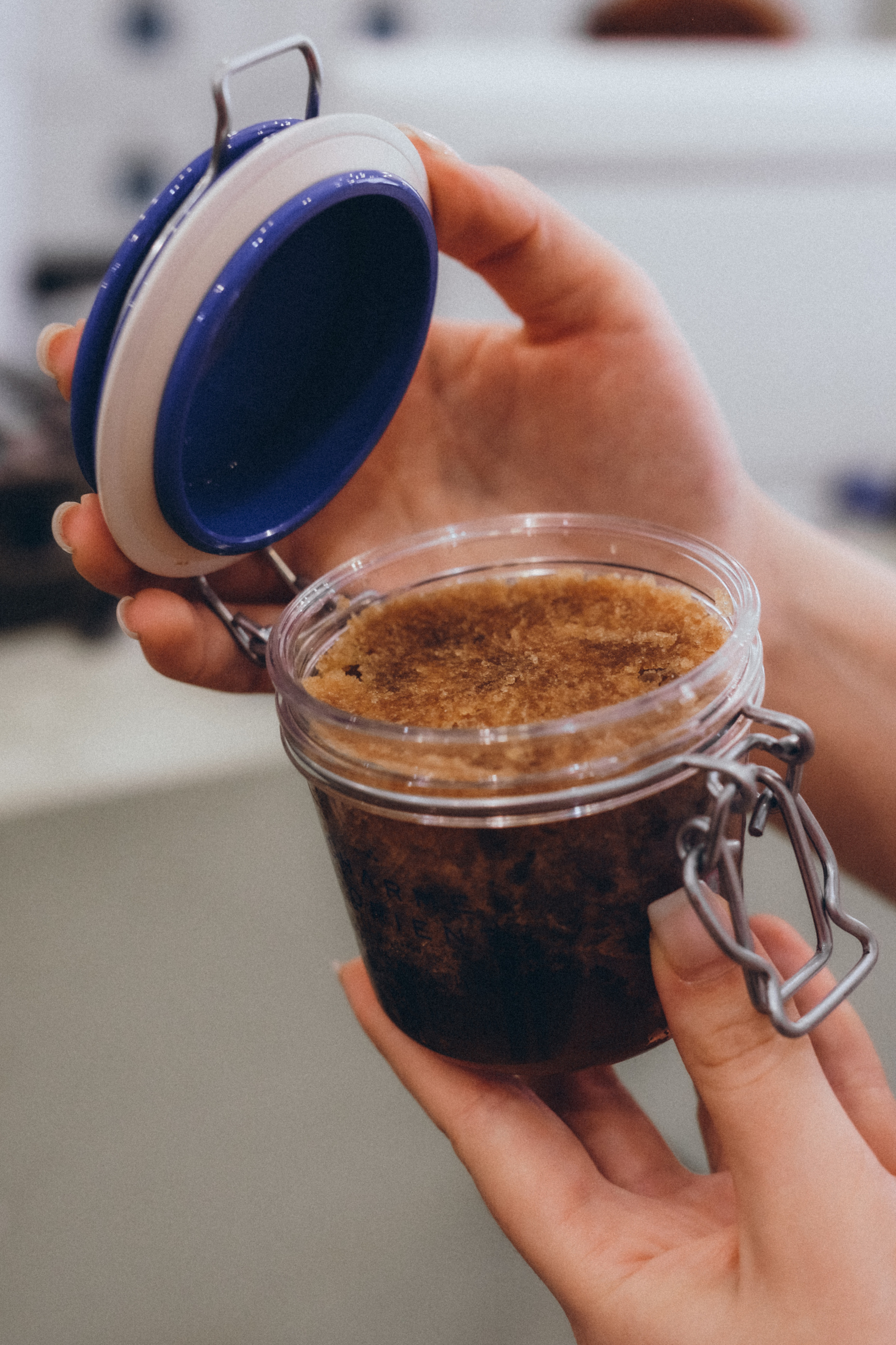 Guber_center. Фотограф в Москве Ангелина Ким