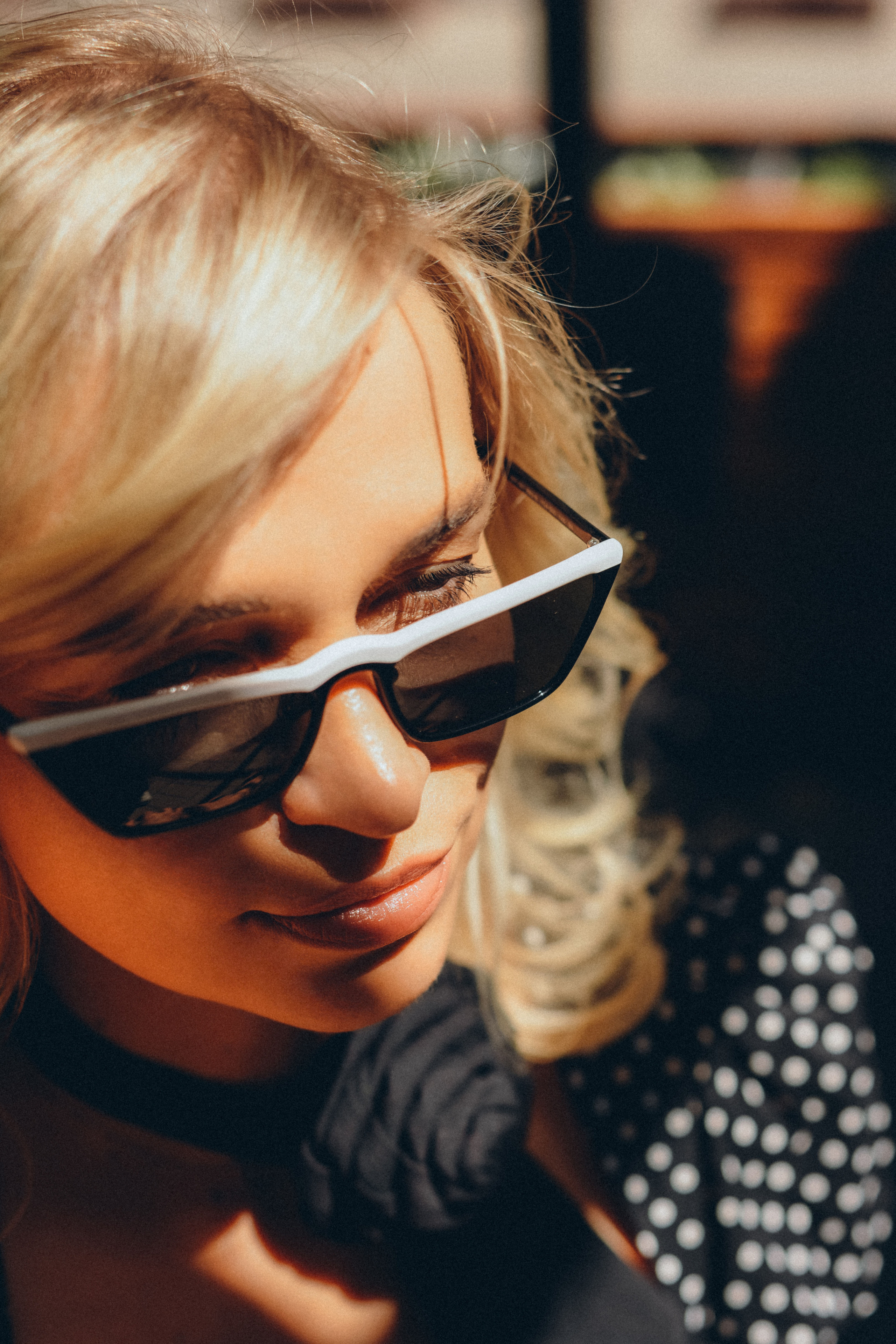 Марина Мертс. Фотограф в Москве Ангелина Ким