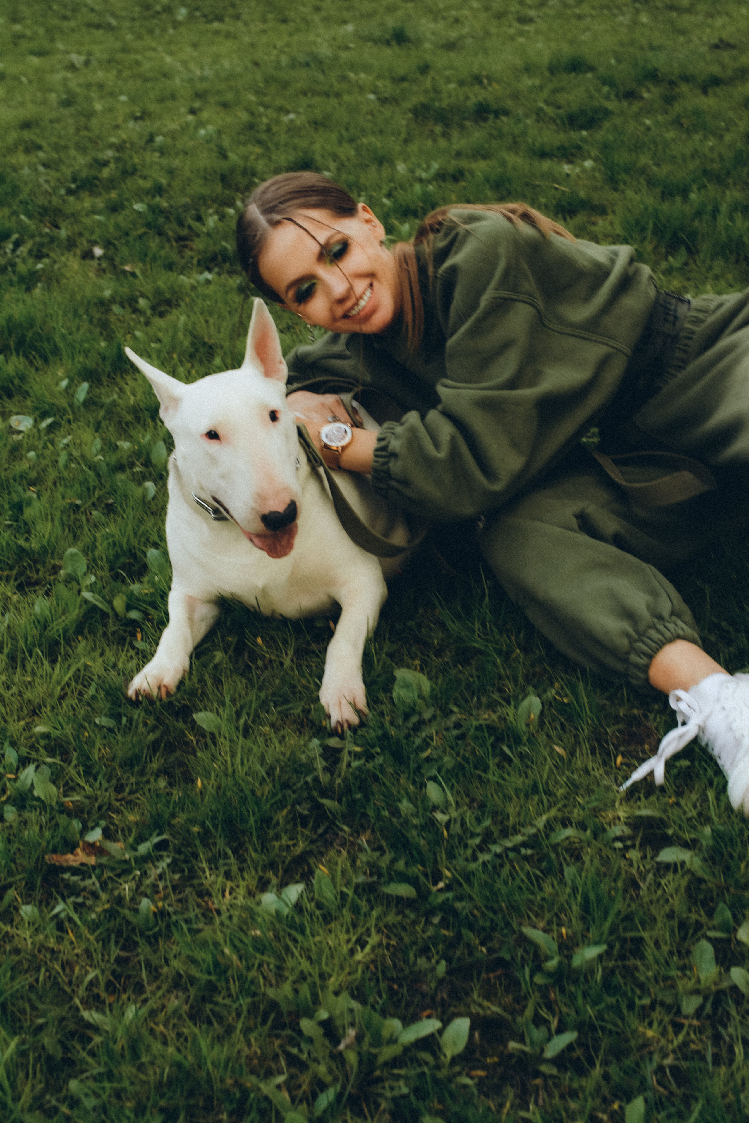 Ангелина Арбатова. Фотограф в Москве Ангелина Ким