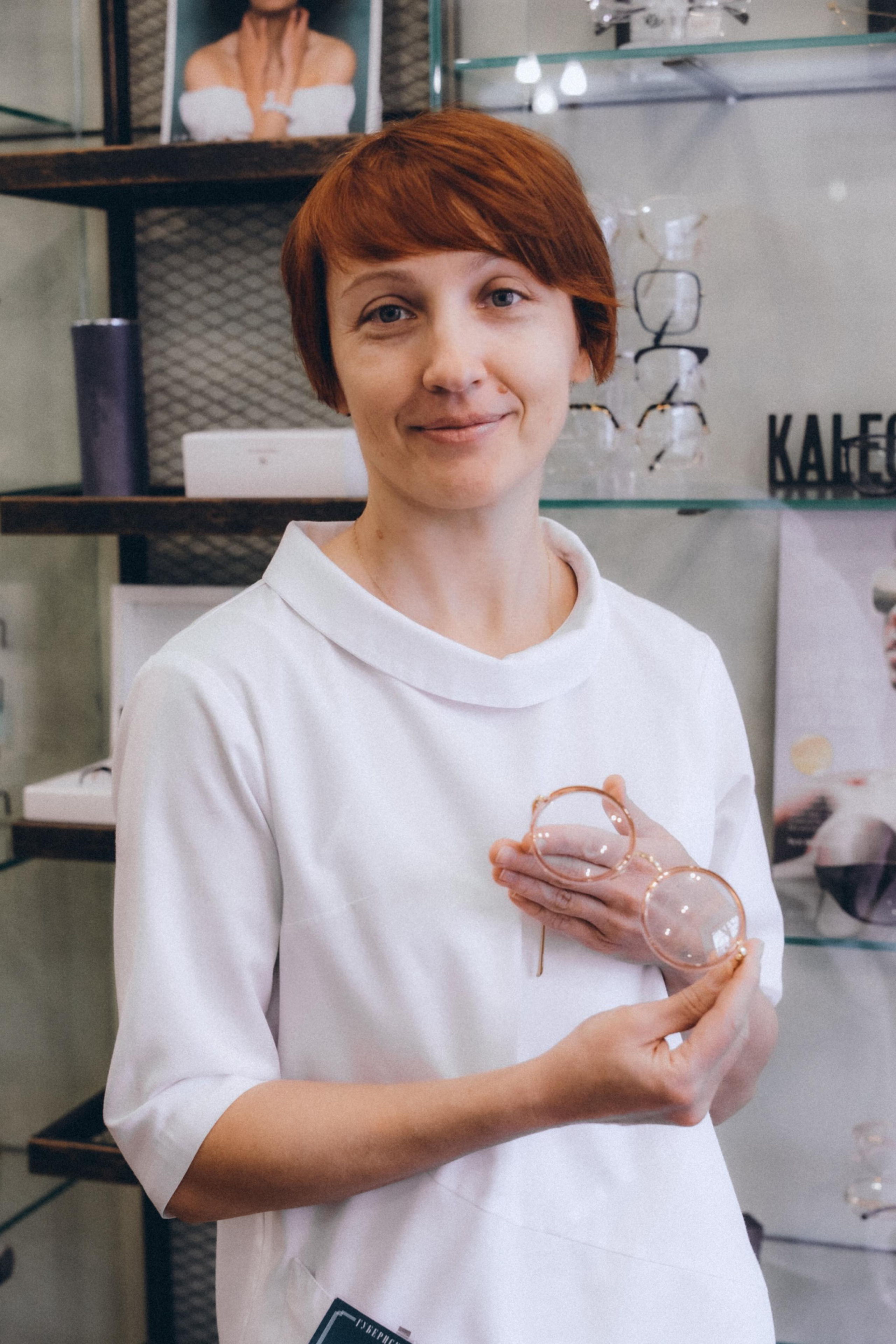 Guber_center. Фотограф в Москве Ангелина Ким