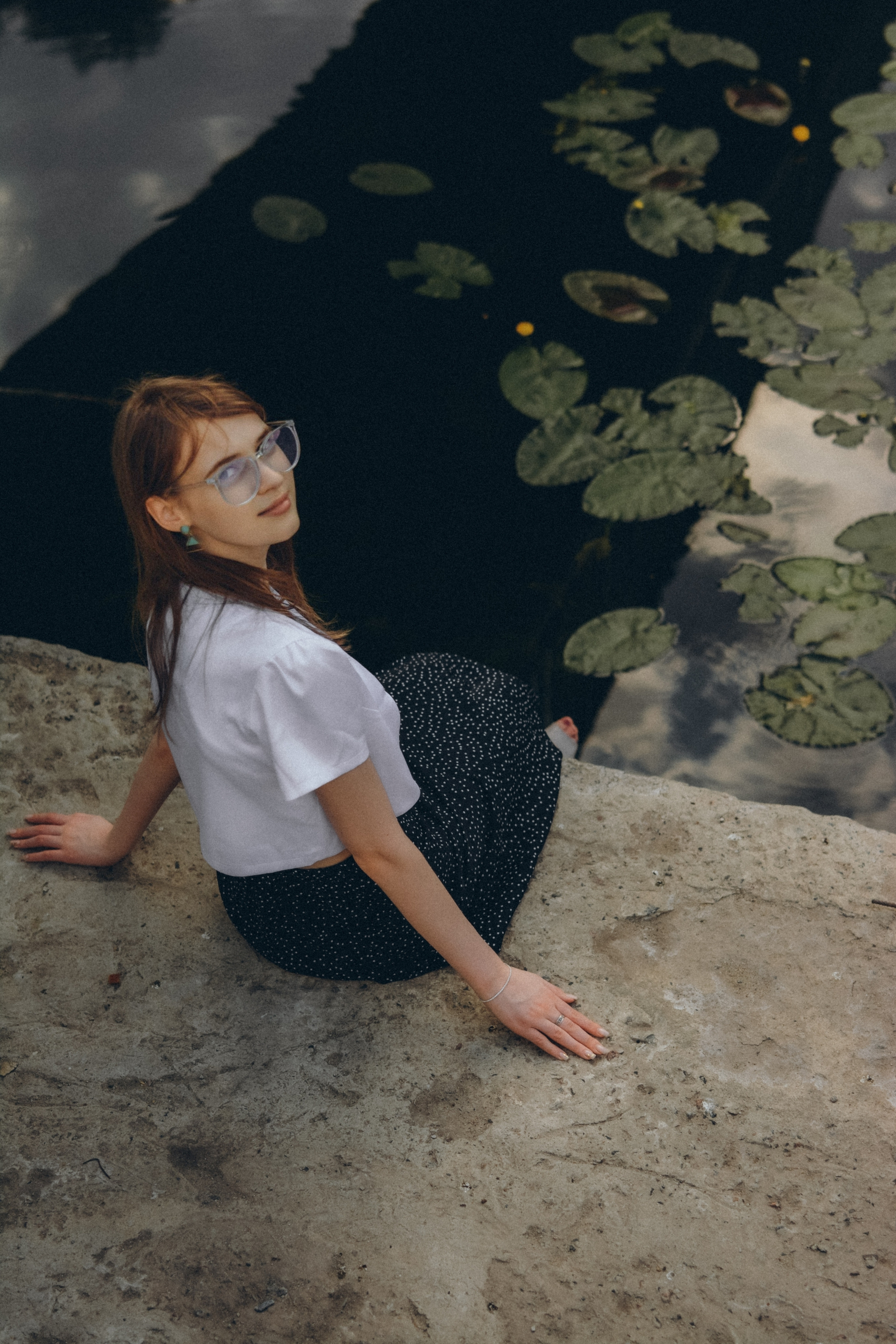 Анастасия Угренинова. Фотограф в Москве Ангелина Ким