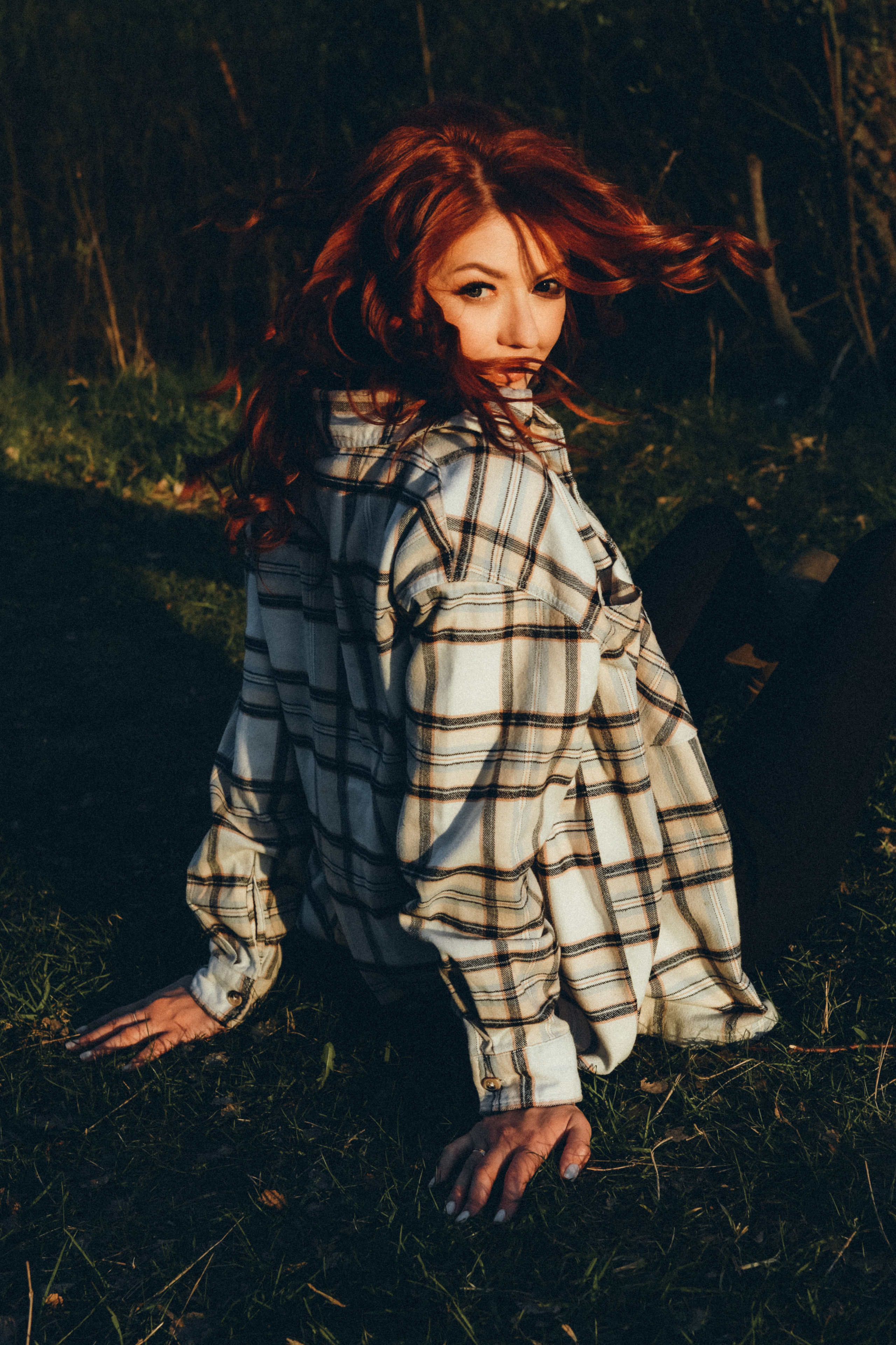 Екатерина Минакова. Фотограф в Москве Ангелина Ким