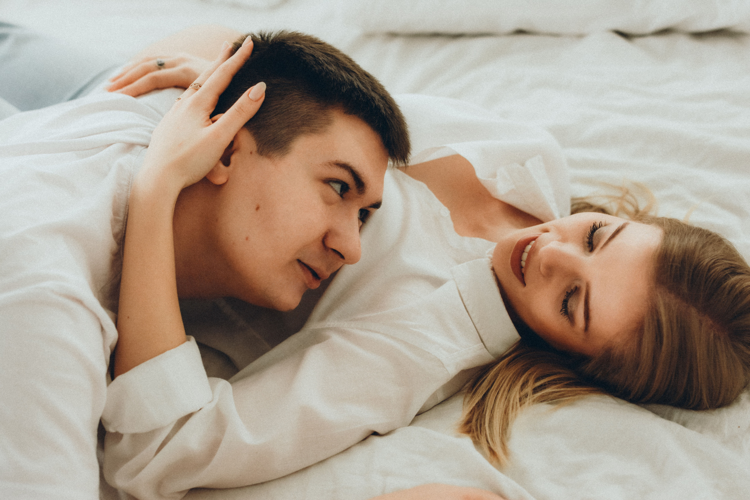 Инна и Алексей. Фотограф в Москве Ангелина Ким