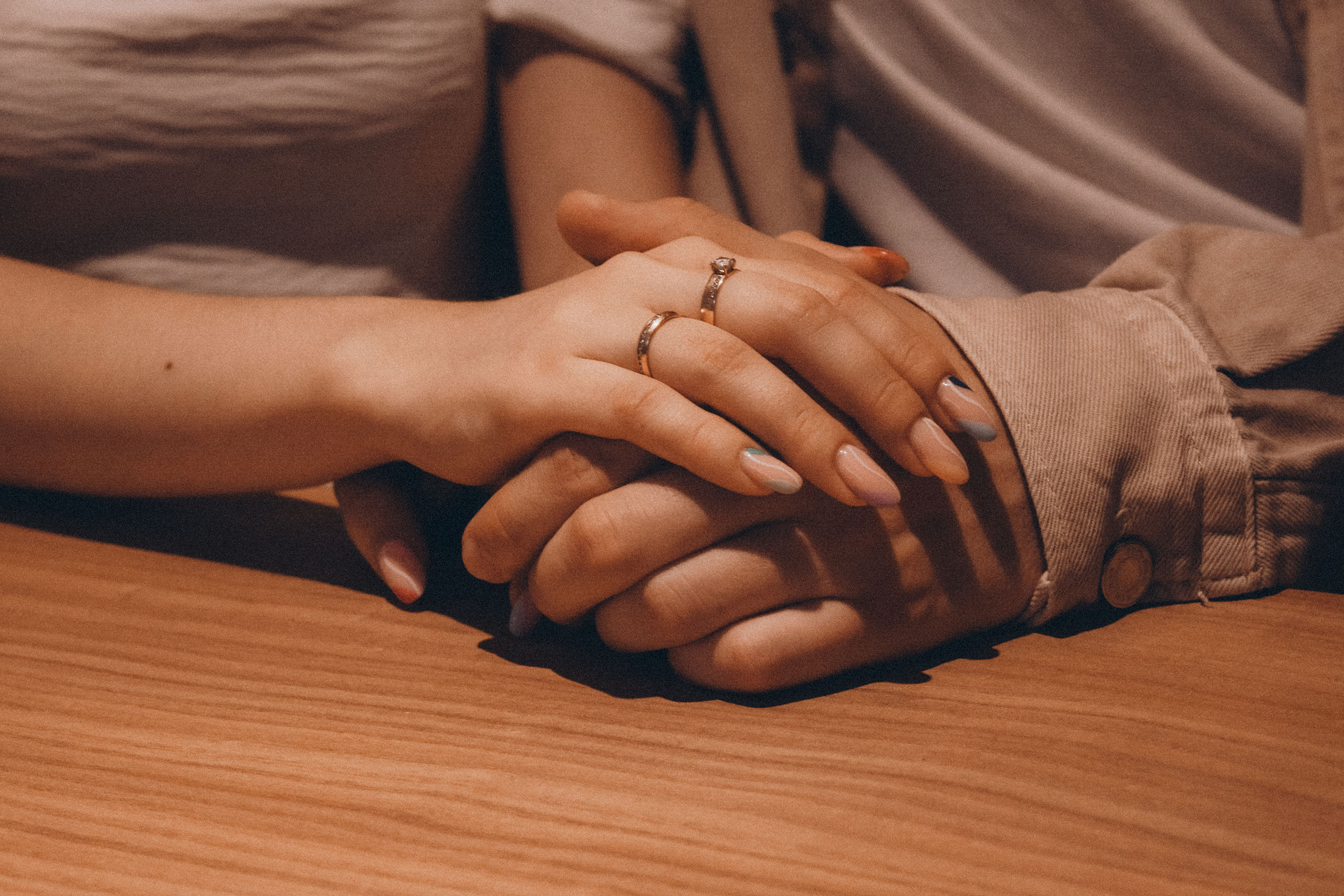 Валентин и Алина. Фотограф в Москве Ангелина Ким