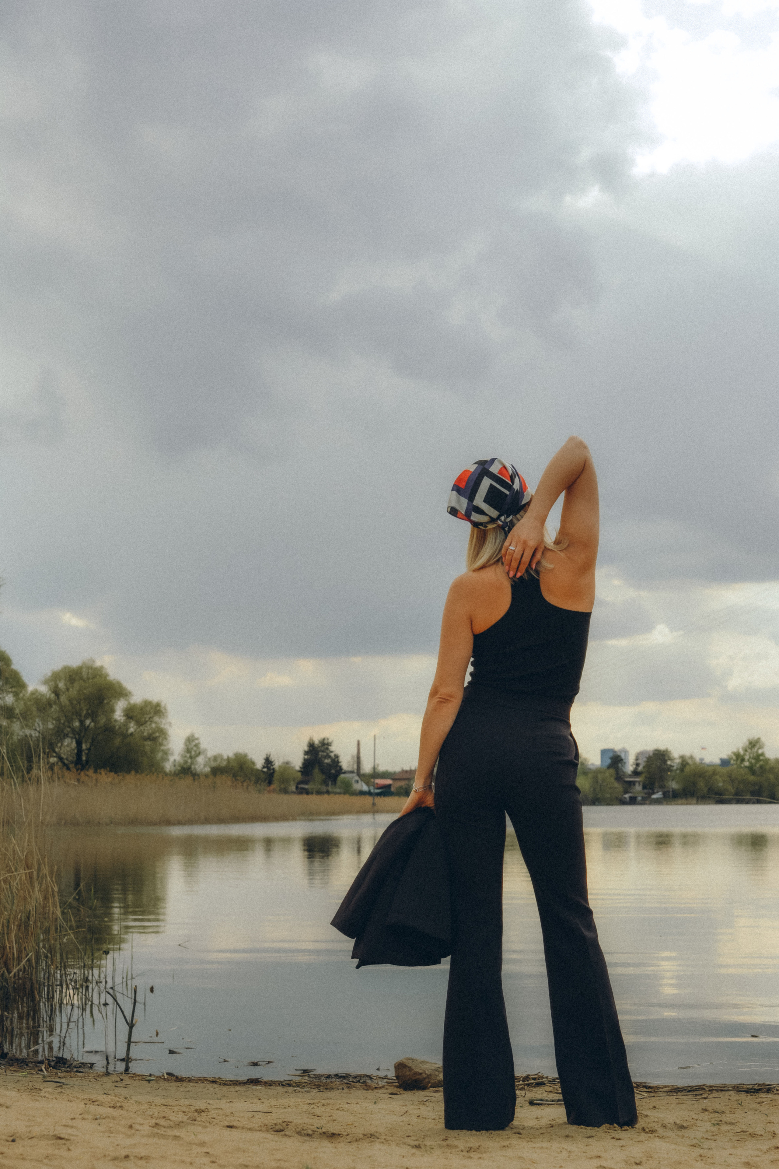 Мария Захарова. Фотограф в Москве Ангелина Ким