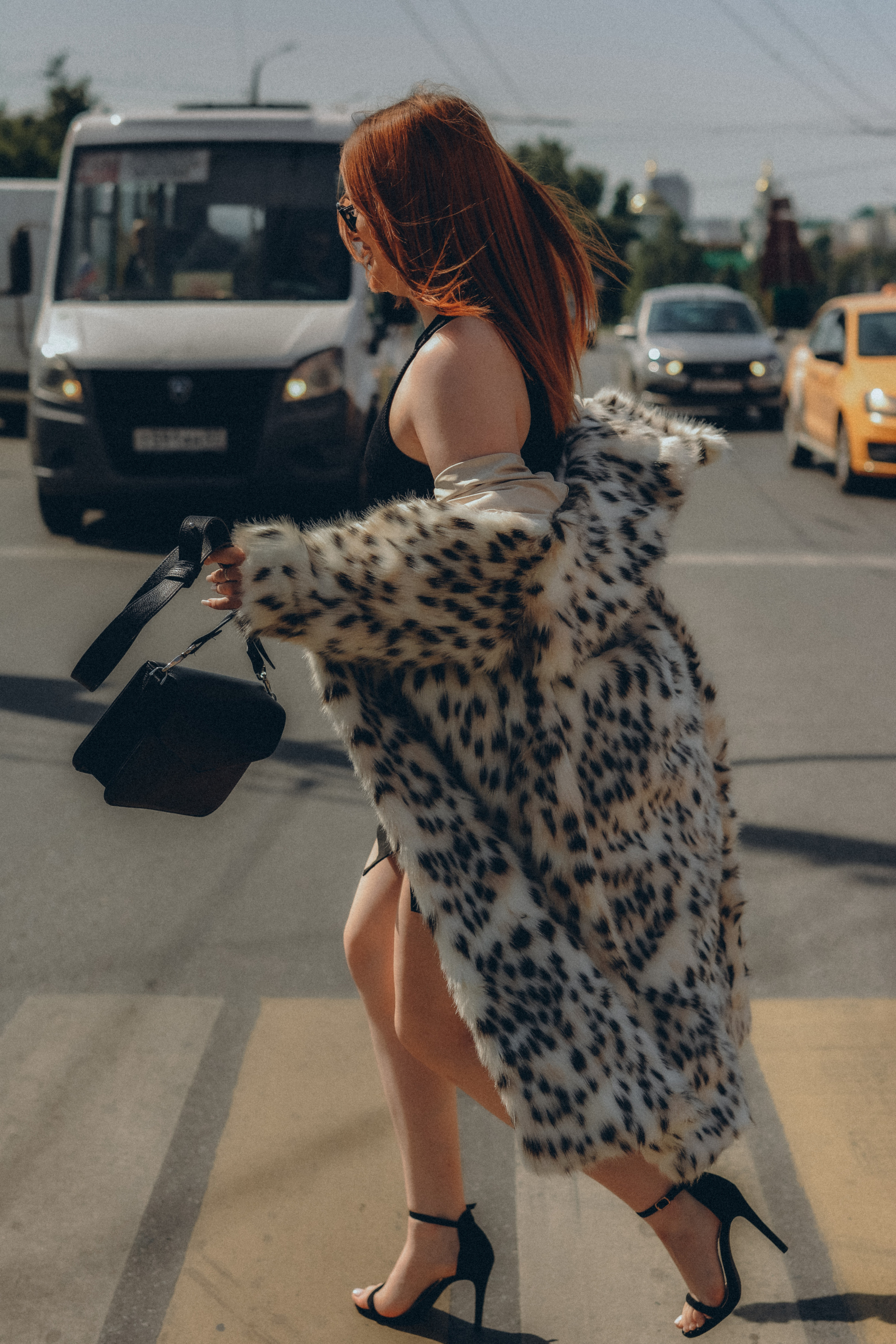 SHOWROOM 505. Фотограф в Москве Ангелина Ким