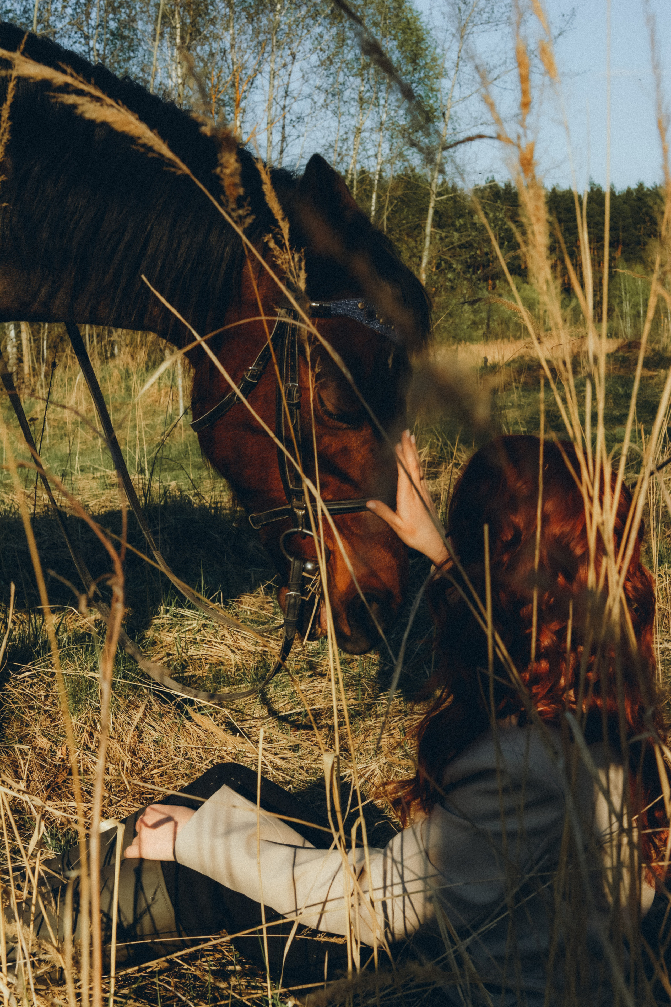 Екатерина Минакова. Фотограф в Москве Ангелина Ким