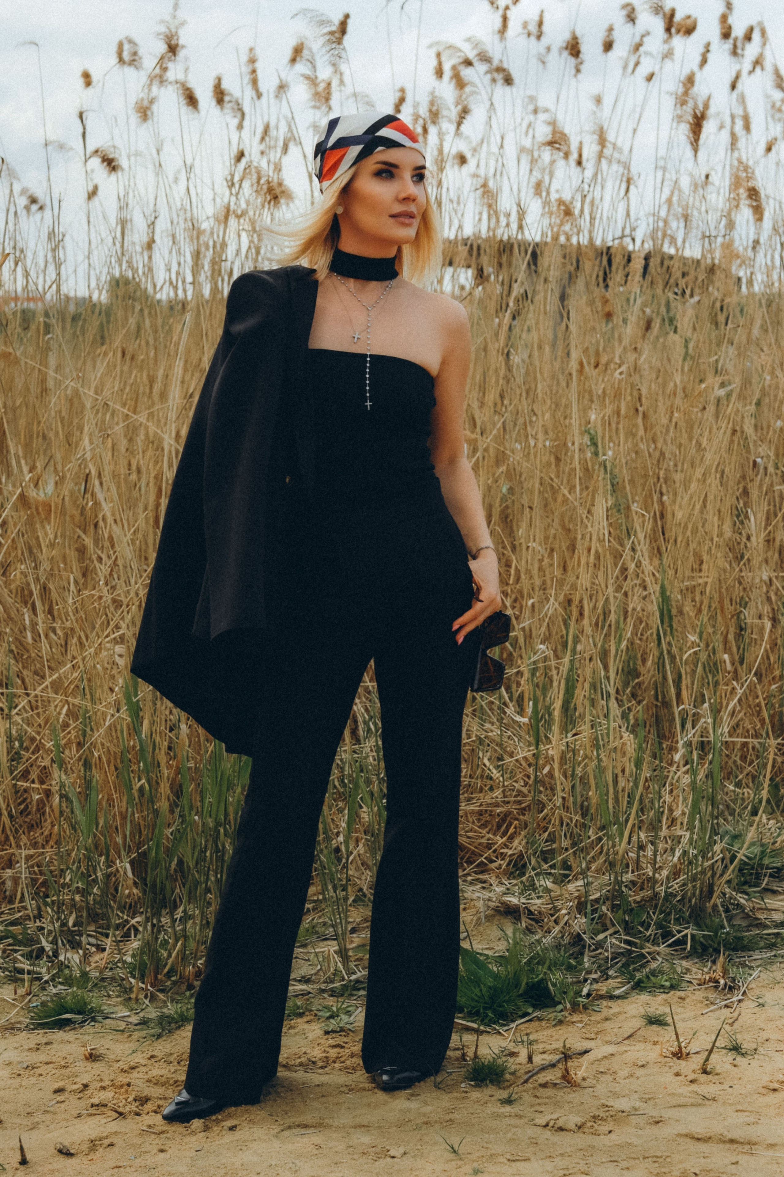 Мария Захарова. Фотограф в Москве Ангелина Ким