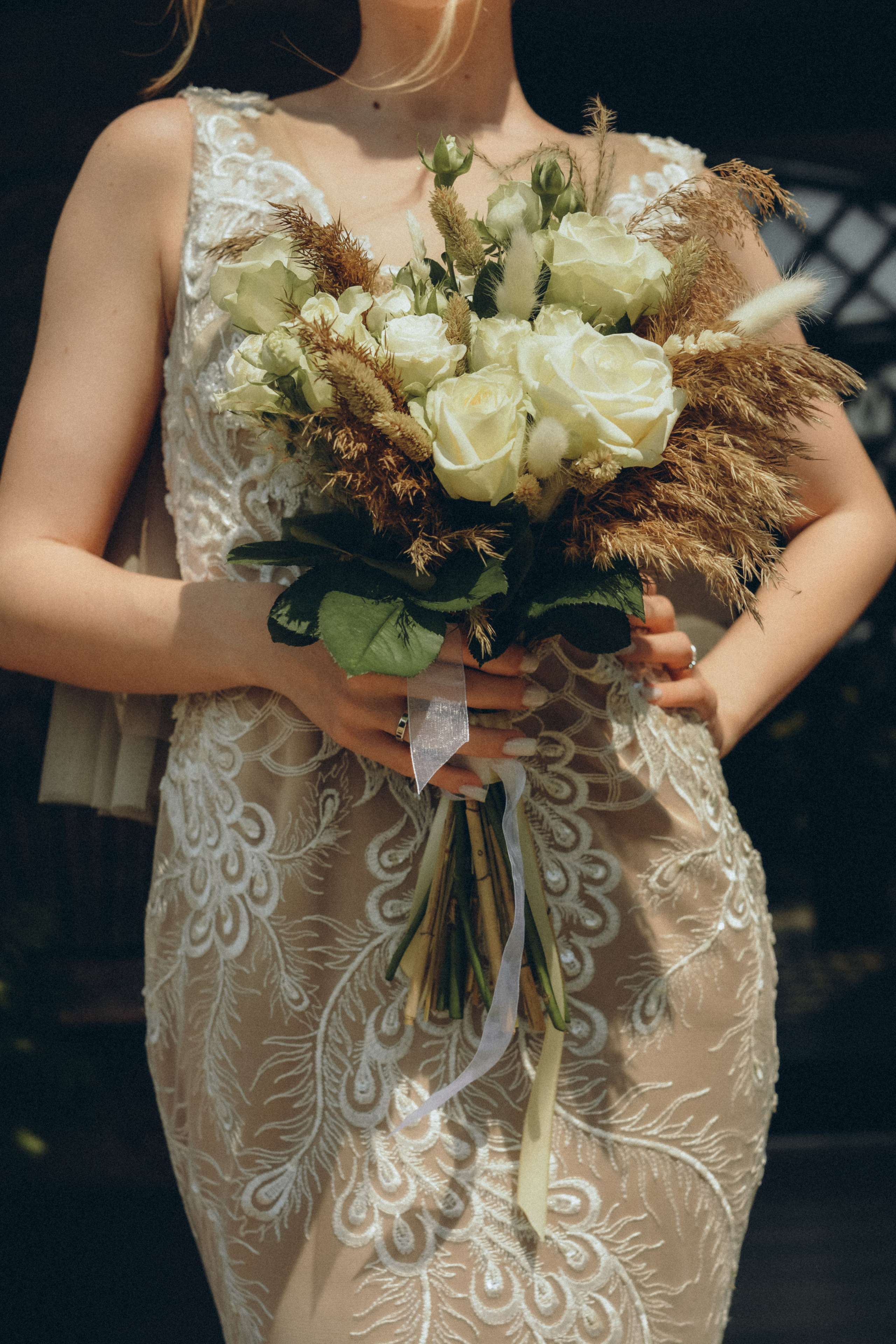 Елизавета и Артём. Фотограф в Москве Ангелина Ким