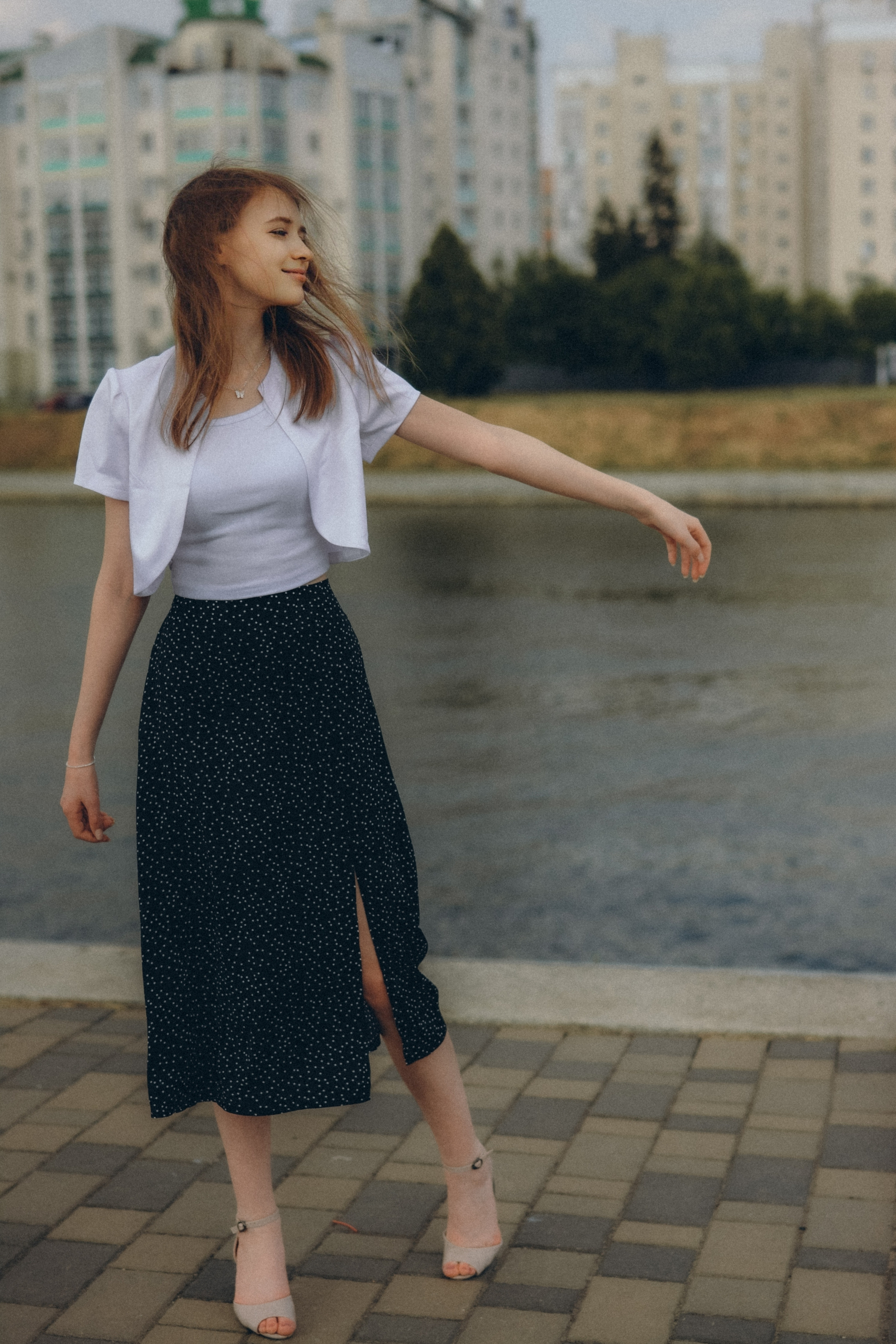 Анастасия Угренинова. Фотограф в Москве Ангелина Ким