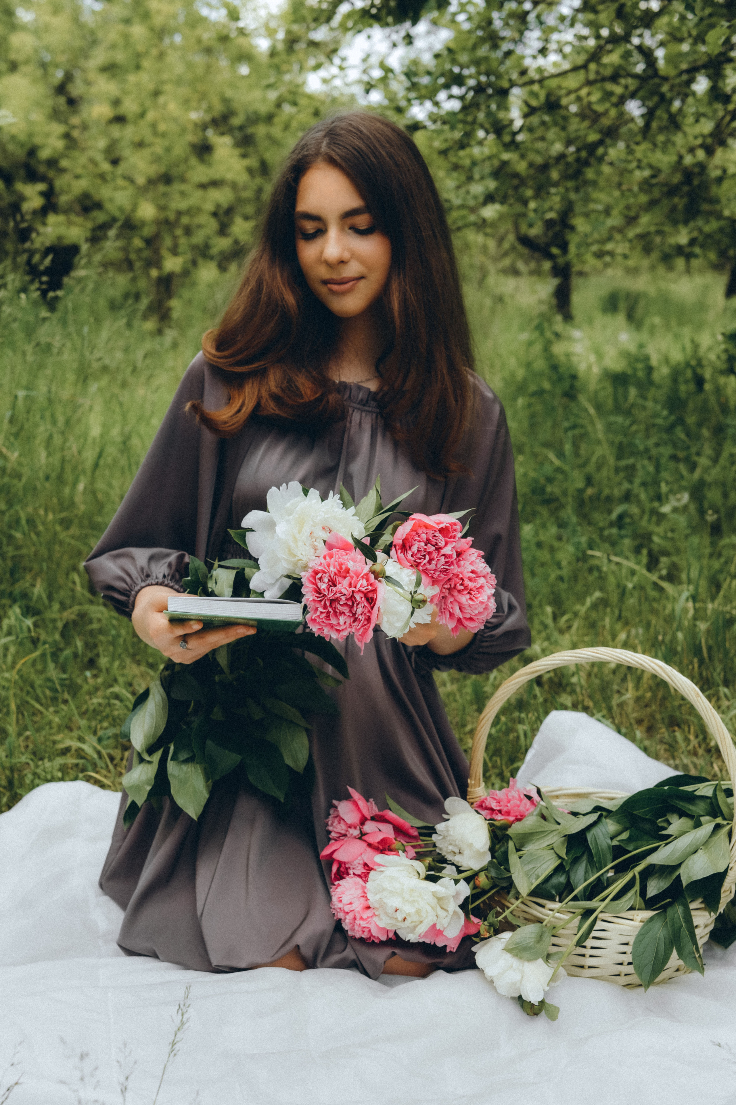 Екатерина Степанченко. Фотограф в Москве Ангелина Ким