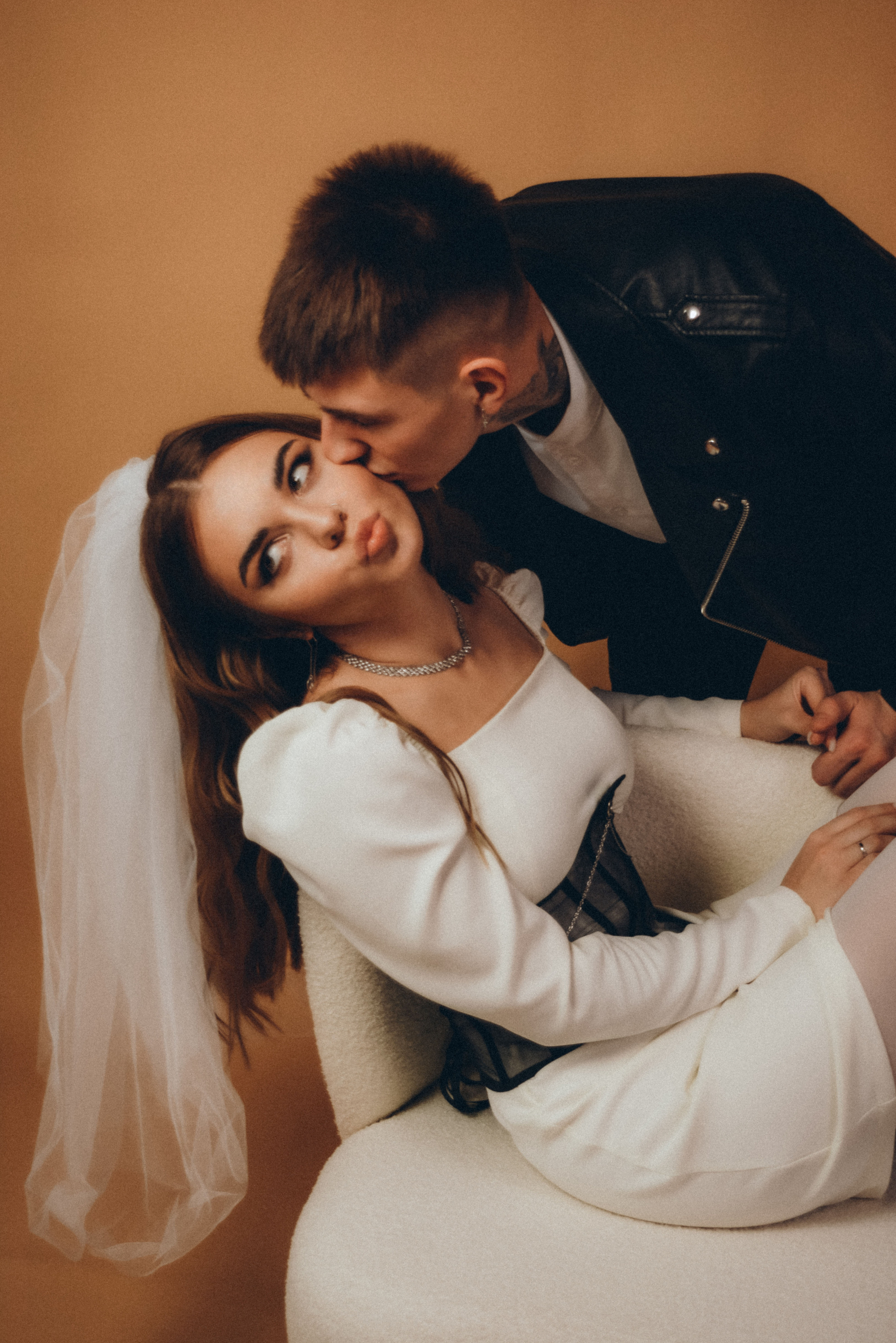 Нина и Влад