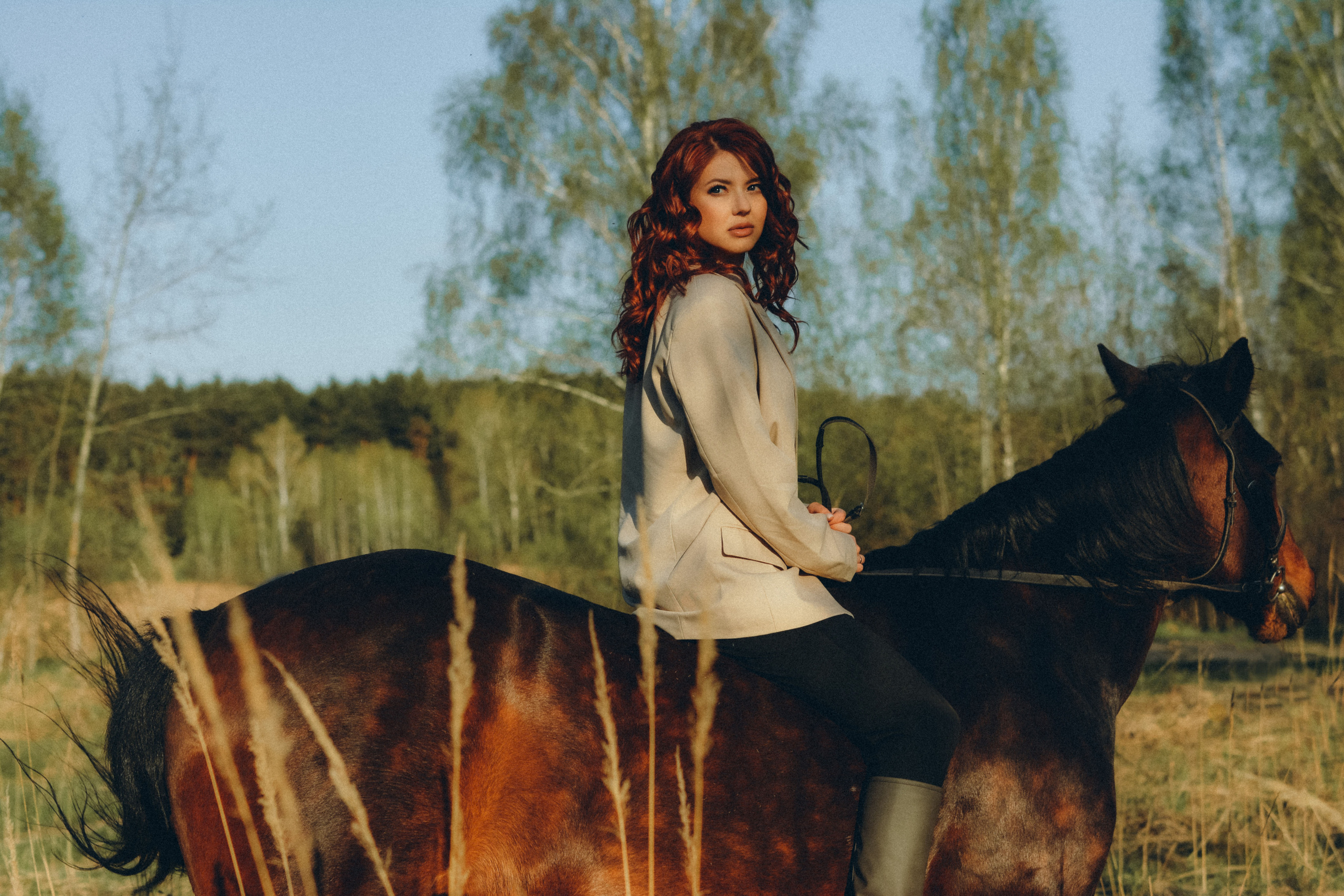 Екатерина Минакова. Фотограф в Москве Ангелина Ким