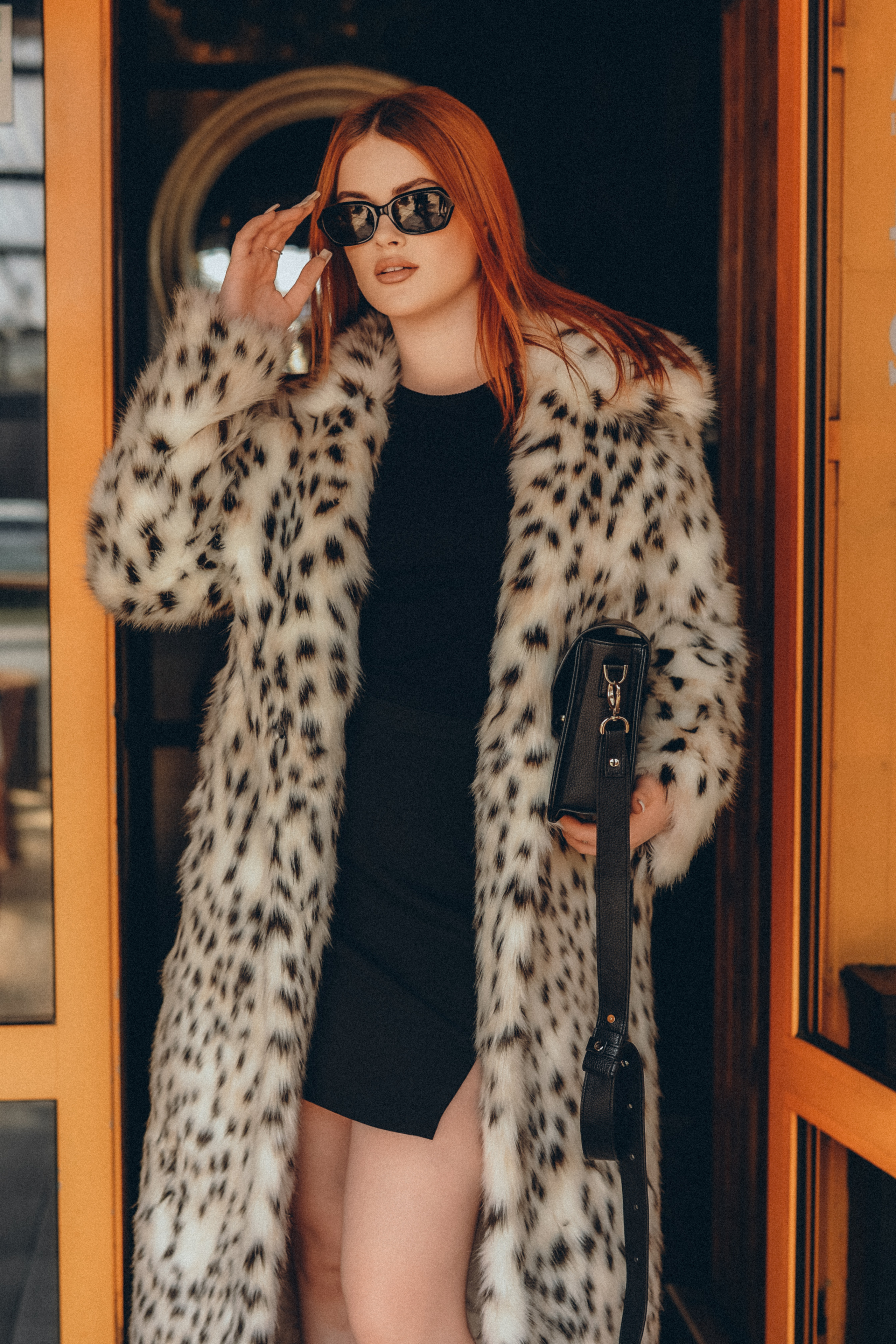 SHOWROOM 505. Фотограф в Москве Ангелина Ким