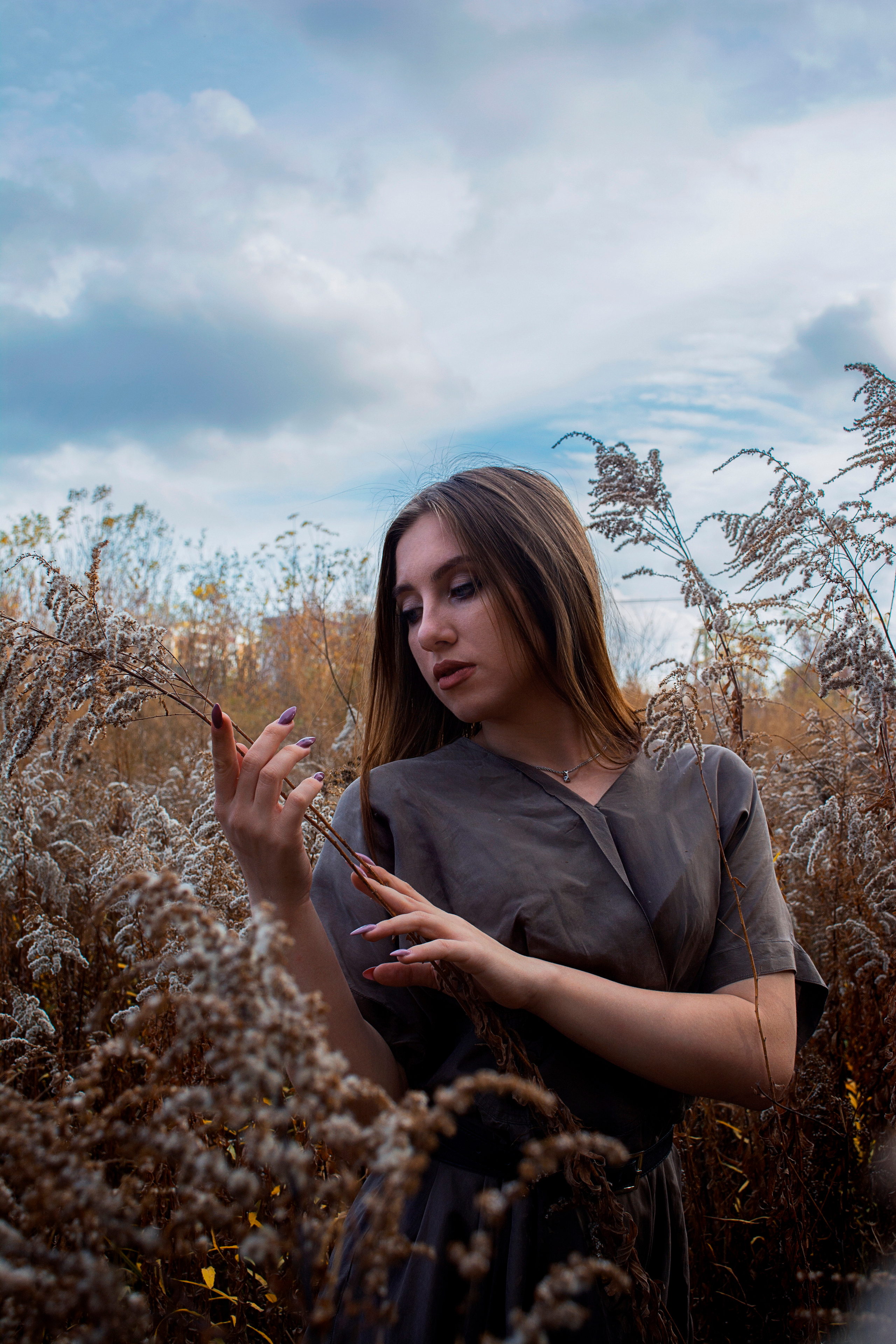 Наталья Елисеева. Фотограф в Москве Ангелина Ким