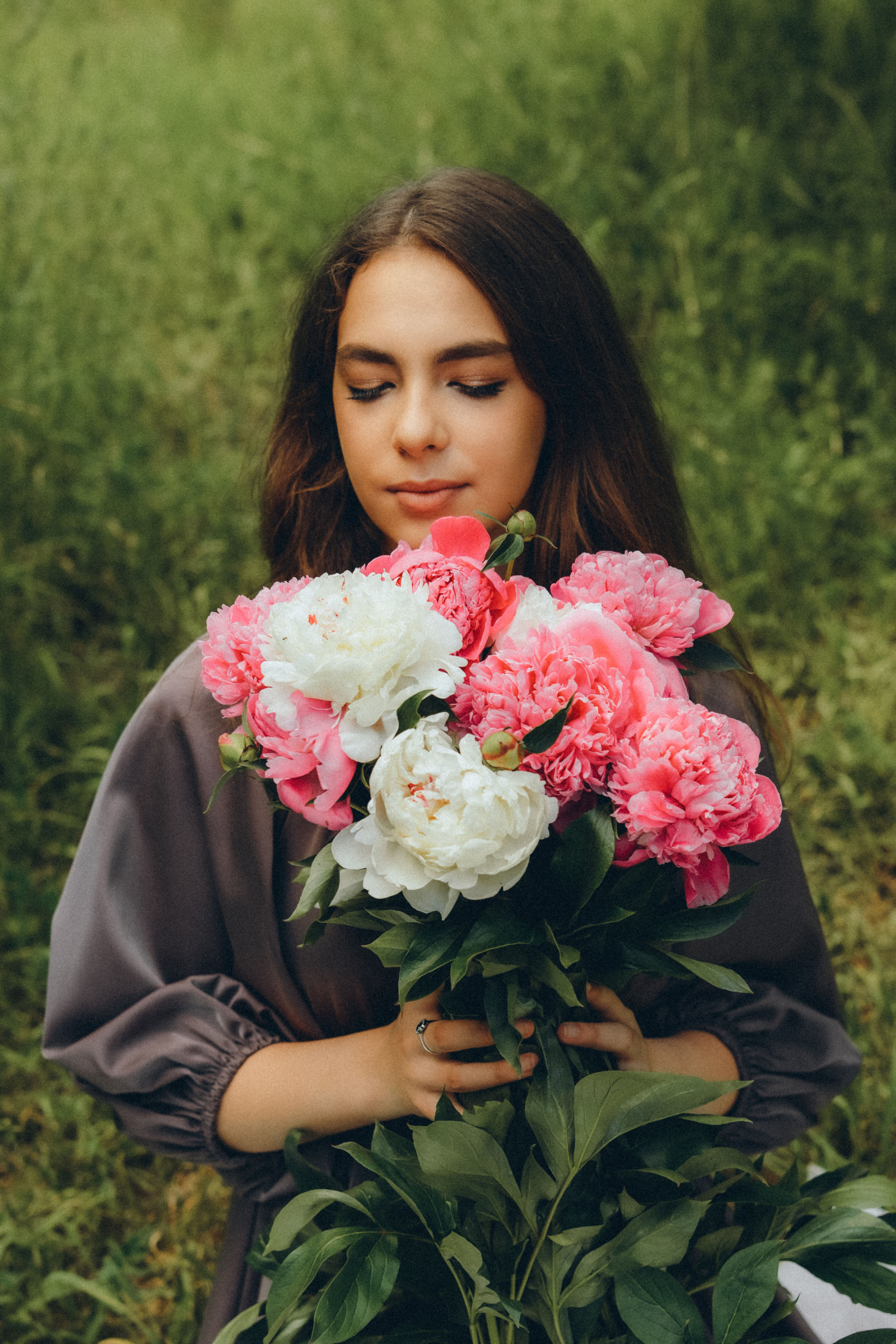 Екатерина Степанченко. Фотограф в Москве Ангелина Ким