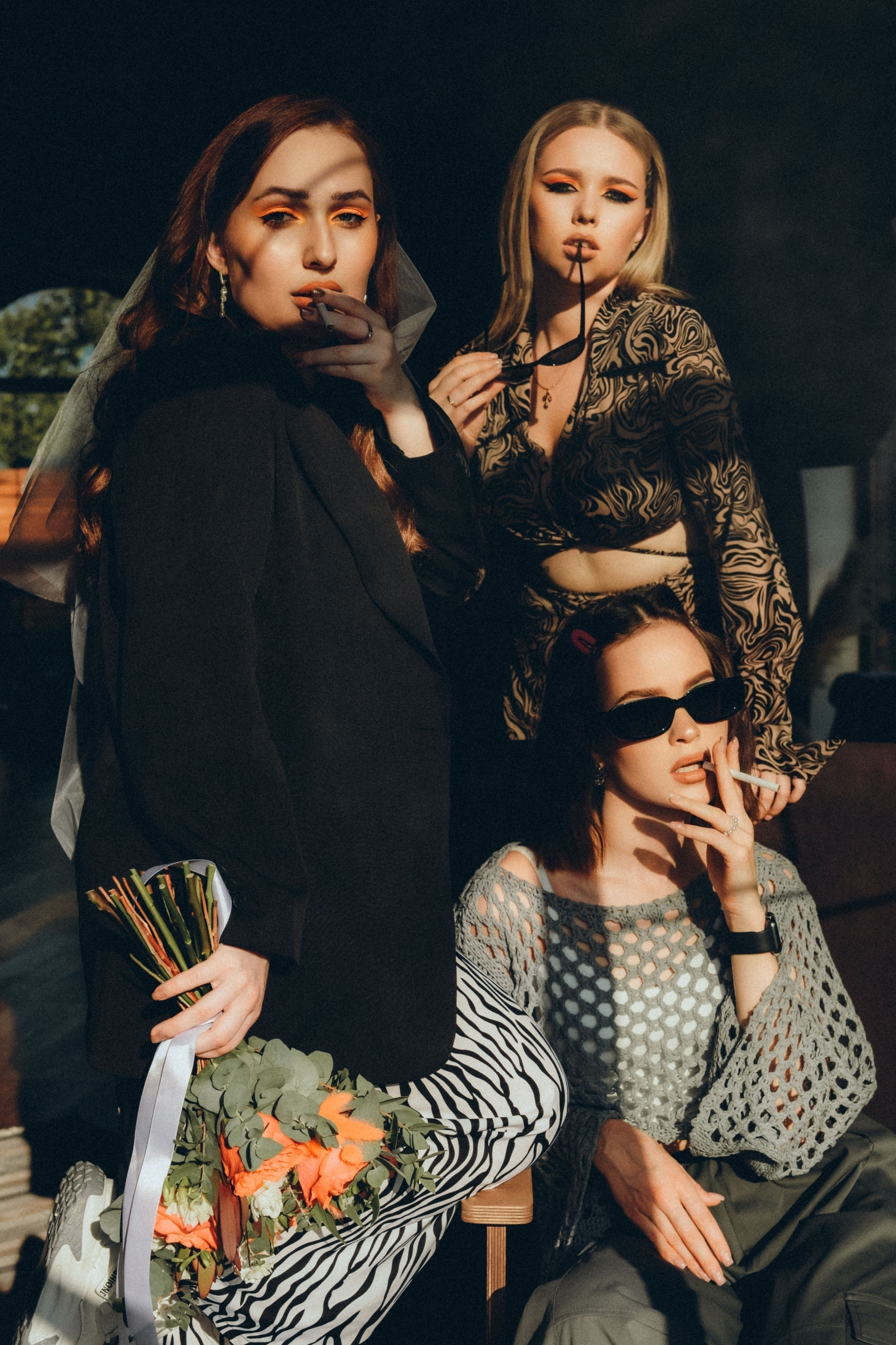 Фотограф в Москве Ангелина Ким