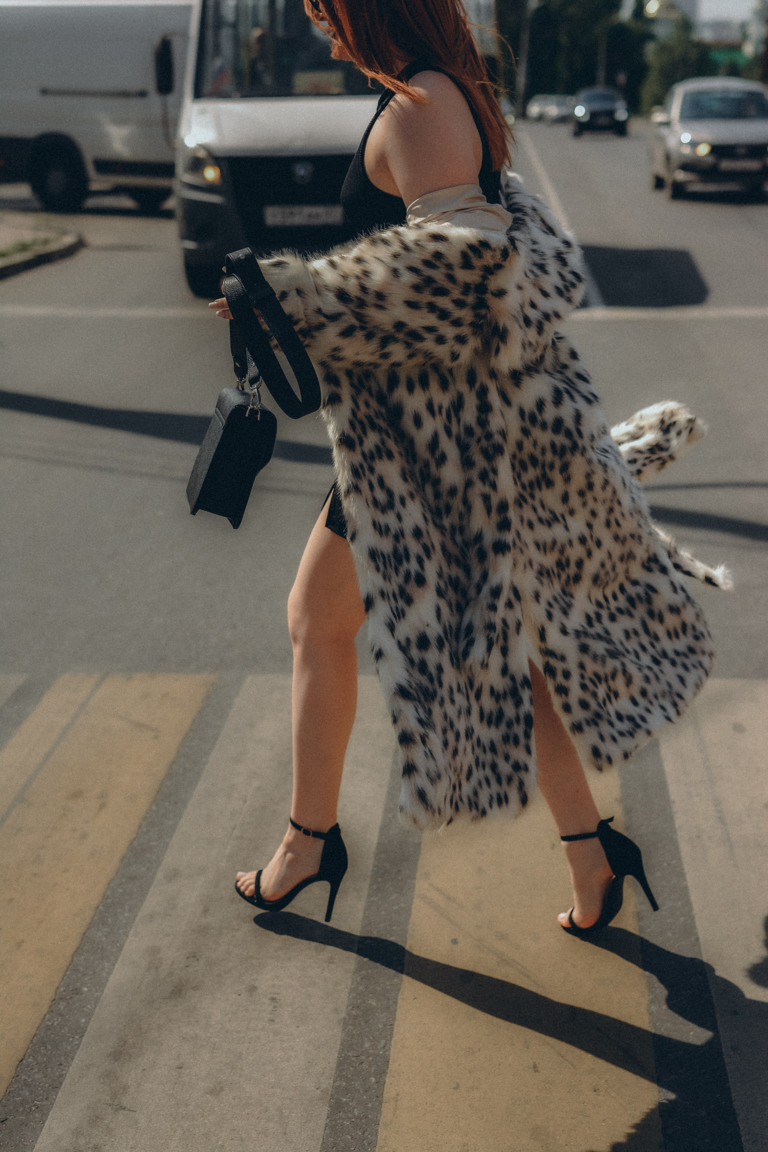 SHOWROOM 505. Фотограф в Москве Ангелина Ким