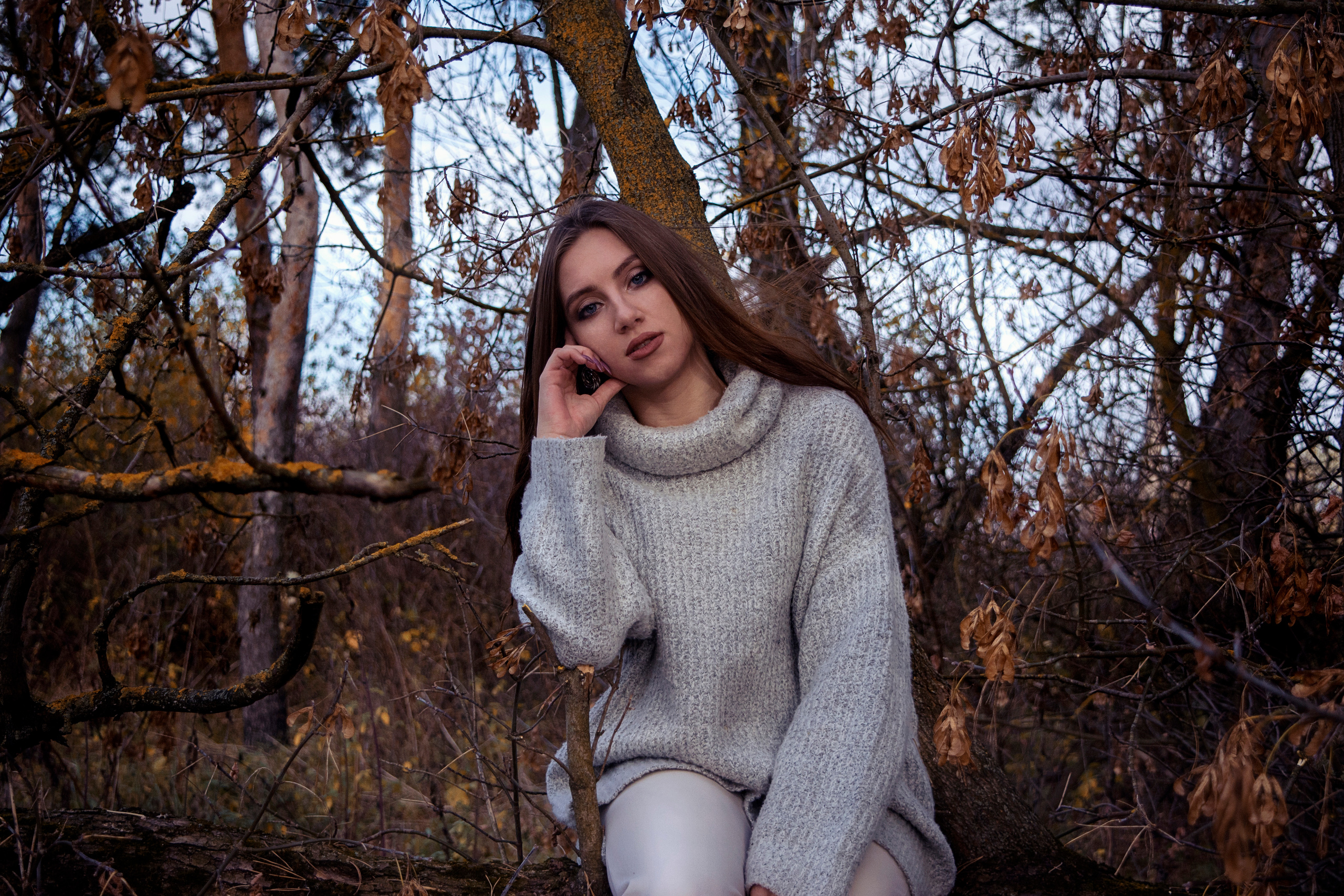 Наталья Елисеева. Фотограф в Москве Ангелина Ким