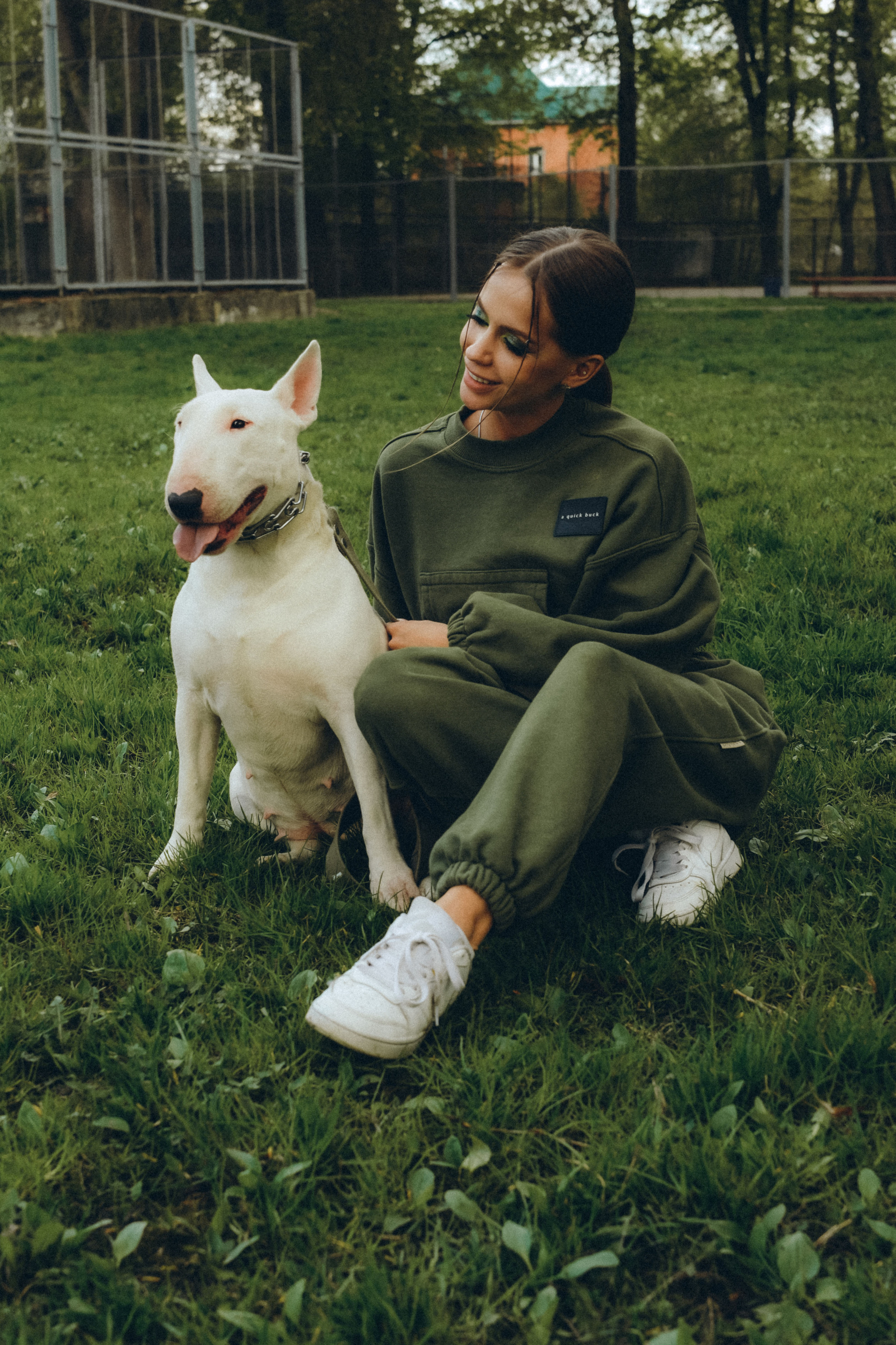 Ангелина Арбатова. Фотограф в Москве Ангелина Ким