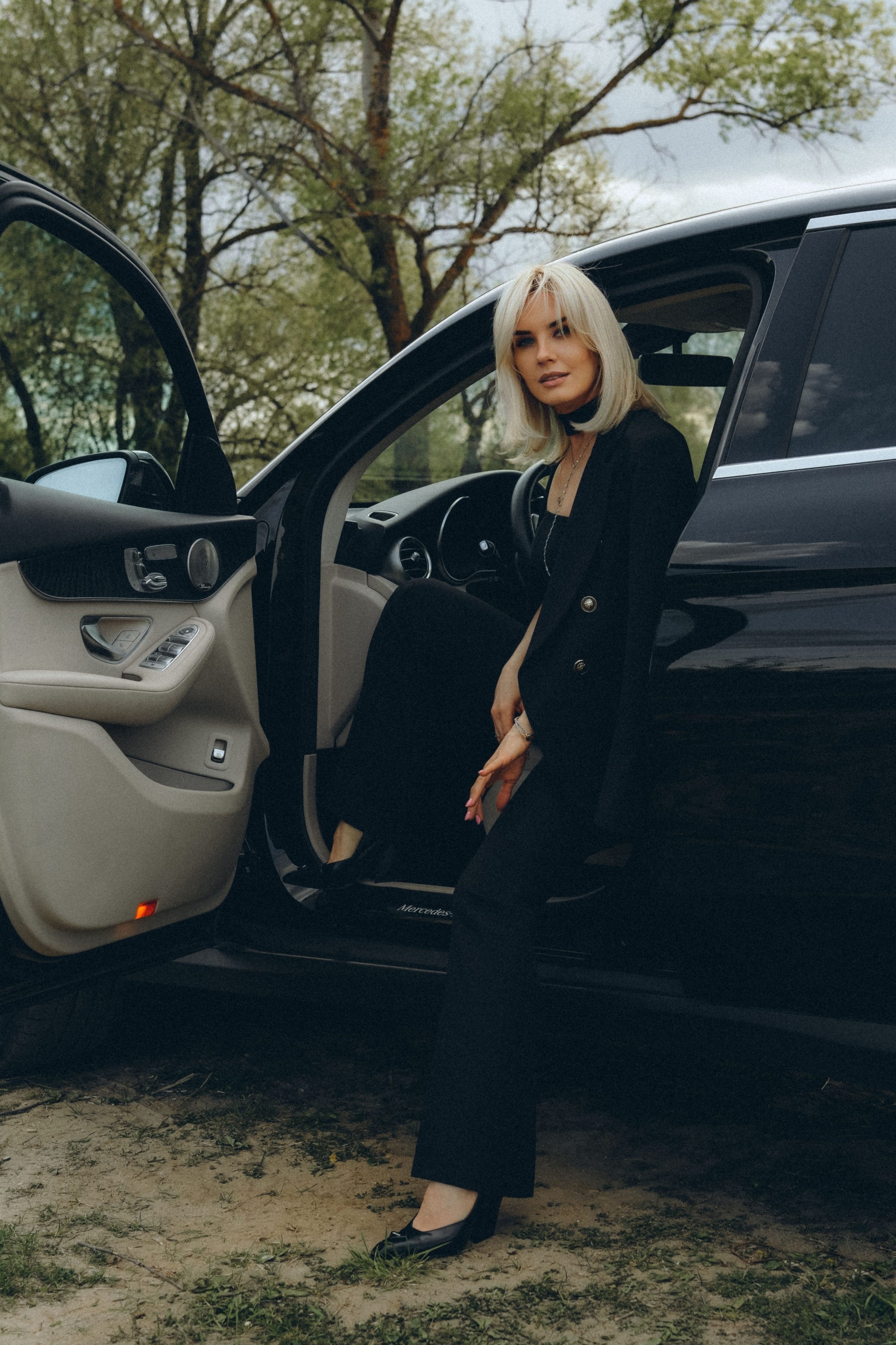 Мария Захарова. Фотограф в Москве Ангелина Ким