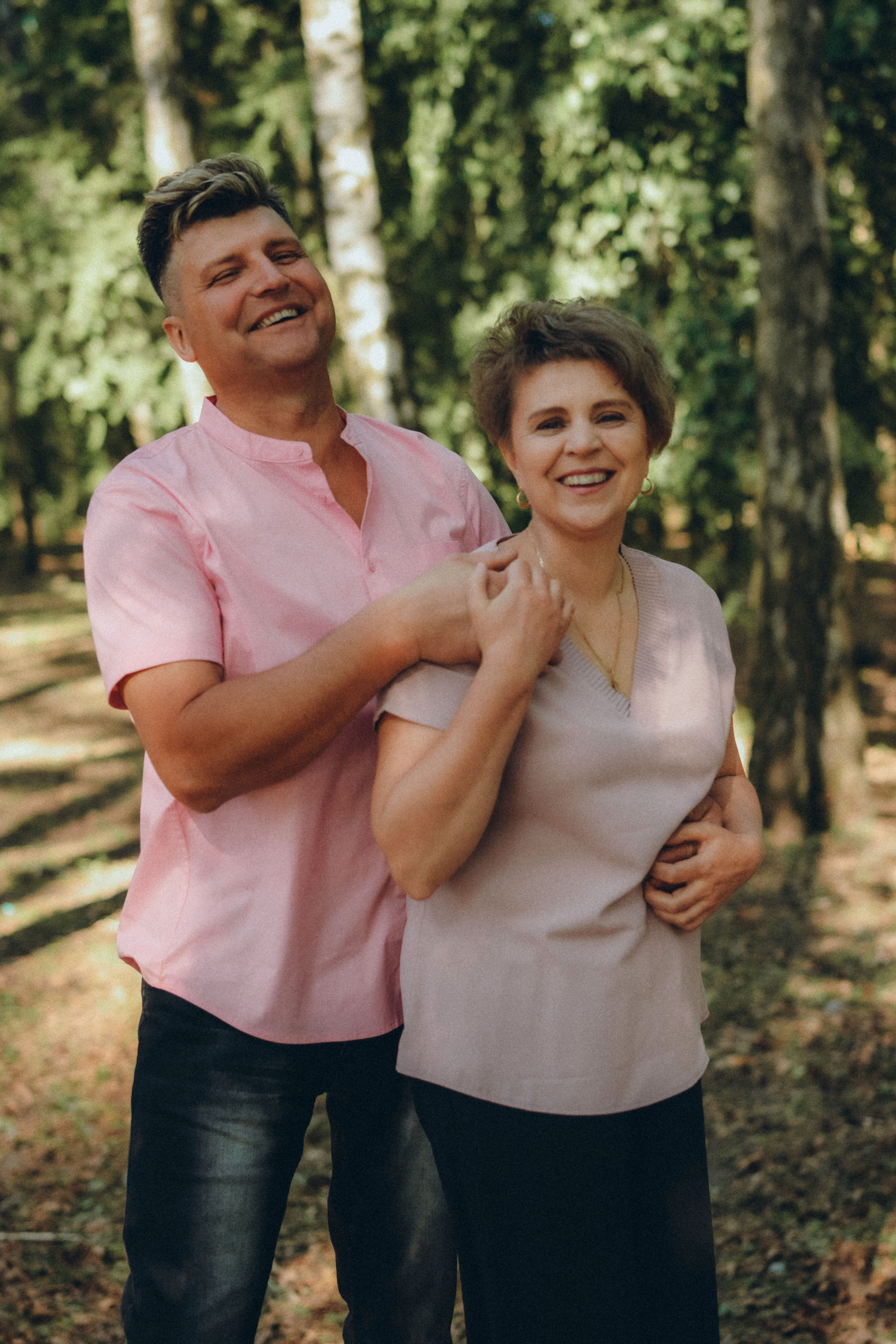 Семья Коноплевых. Фотограф в Москве Ангелина Ким