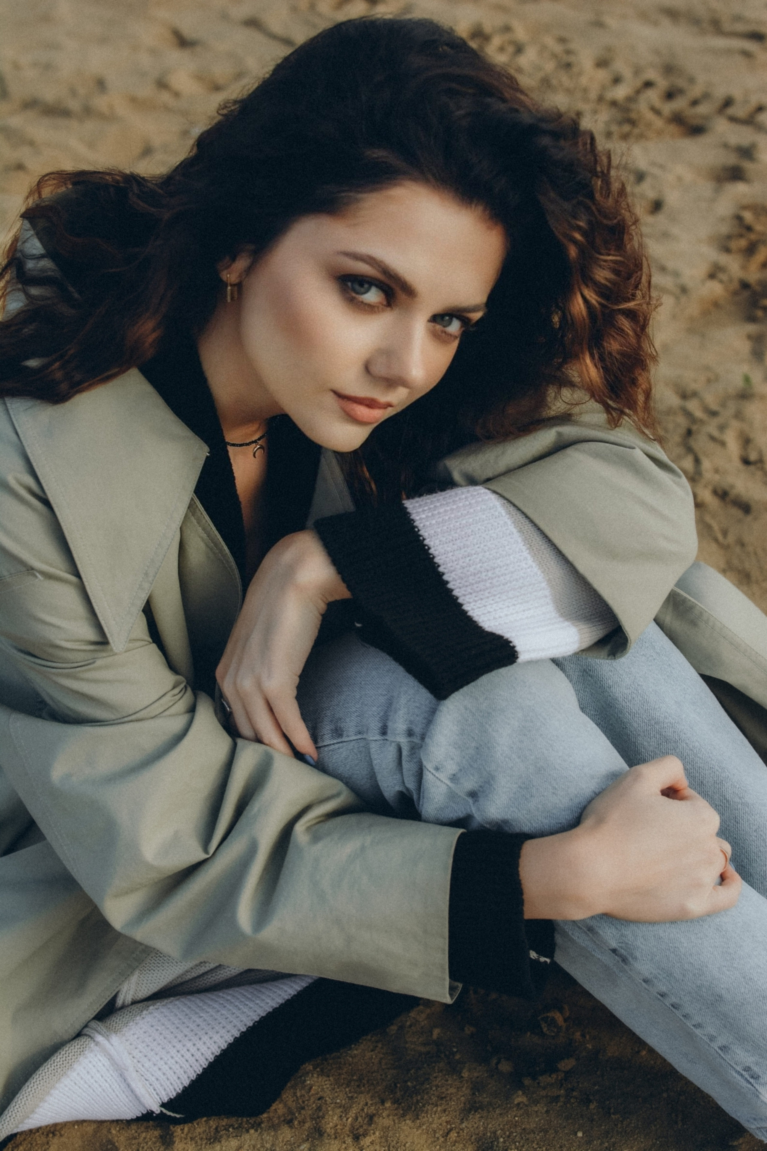 Марина Мун. Фотограф в Москве Ангелина Ким