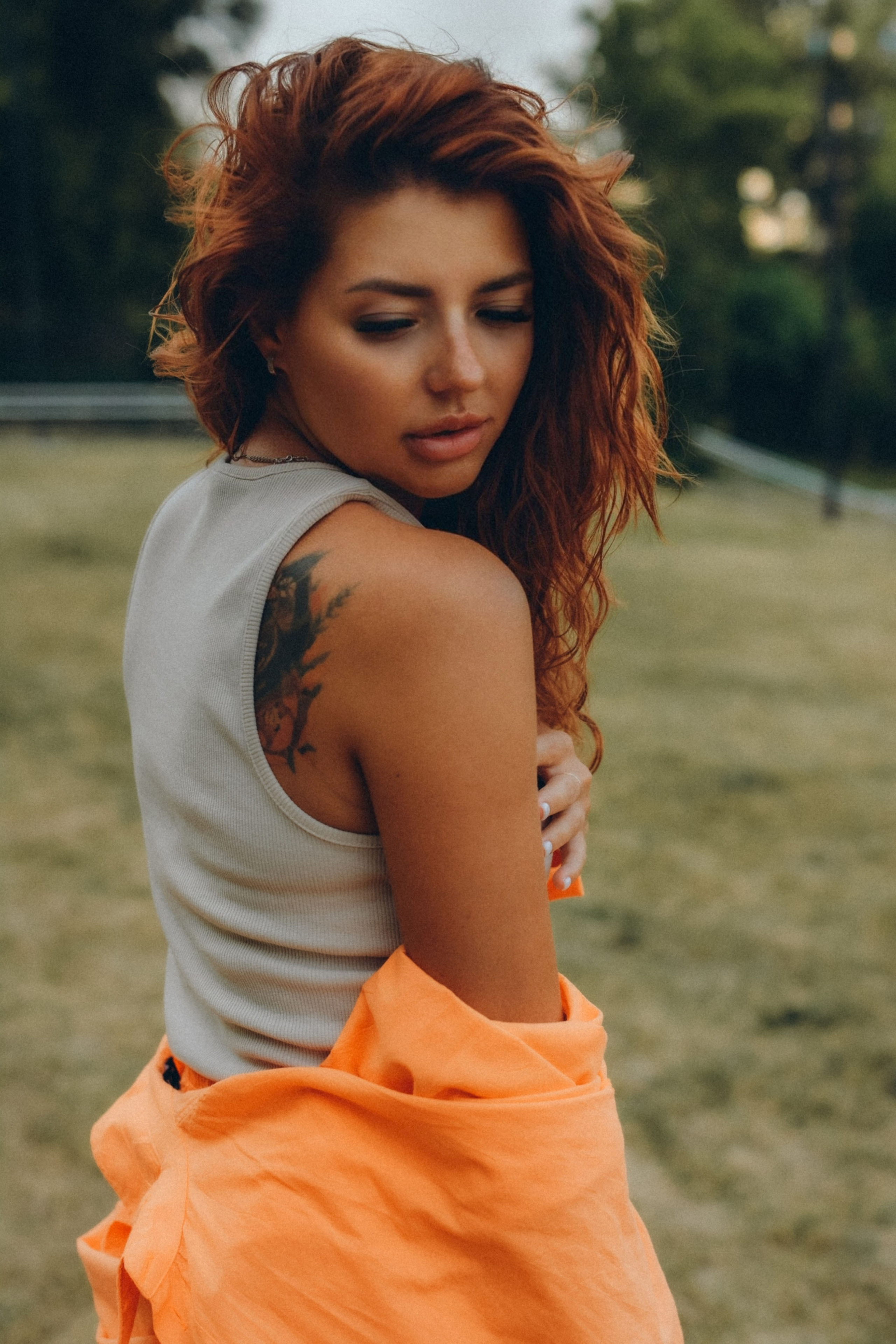 Иван и Екатерина. Фотограф в Москве Ангелина Ким