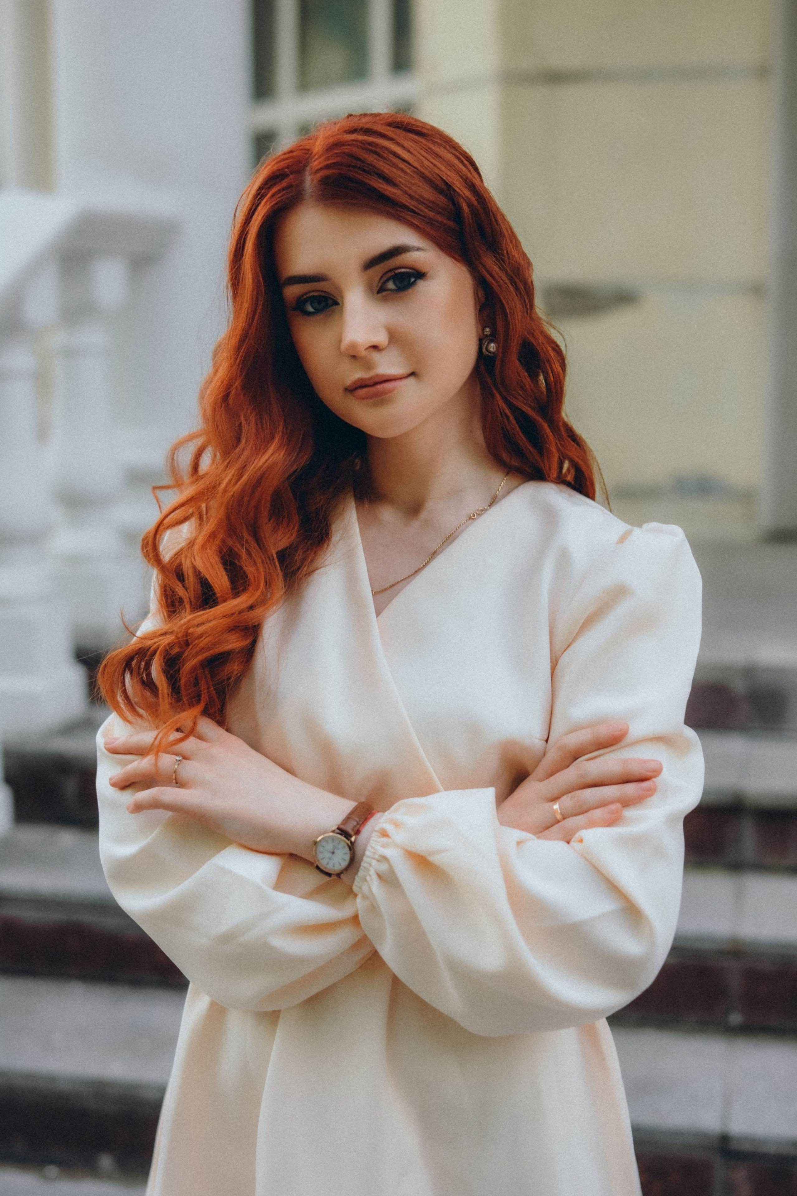 Кристина Орлова. Фотограф в Москве Ангелина Ким