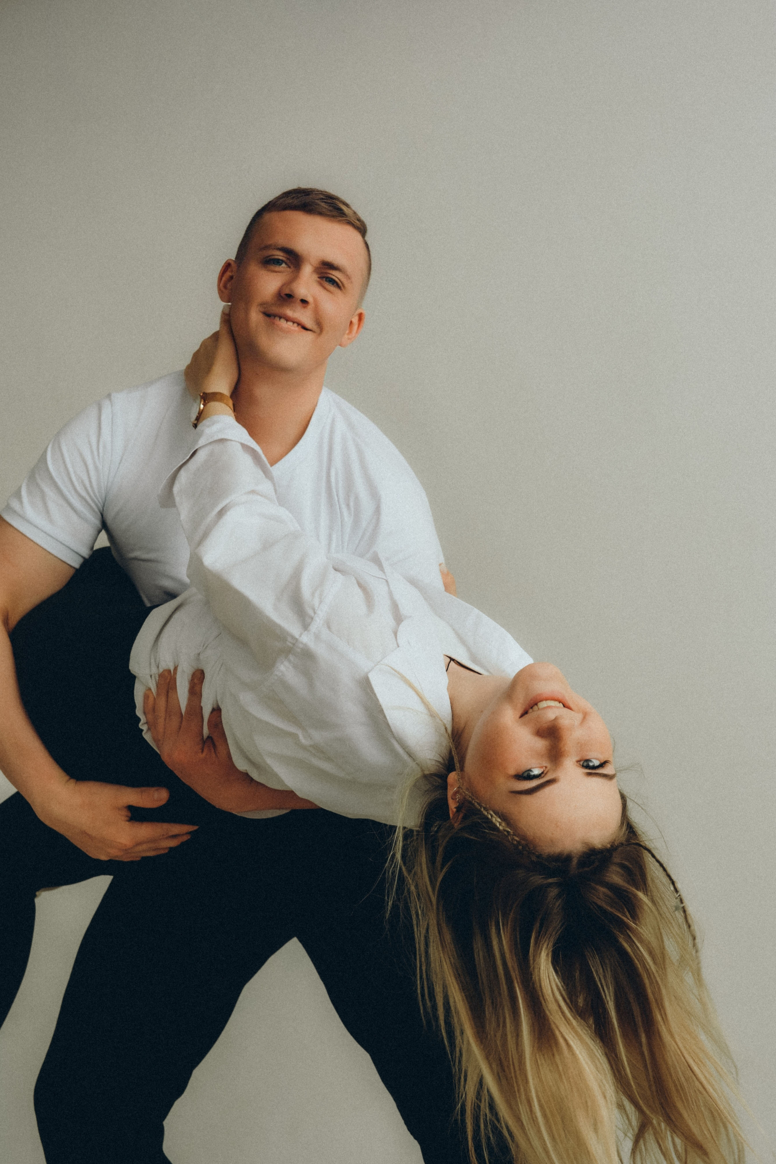 Семья Бельгис. Фотограф в Москве Ангелина Ким