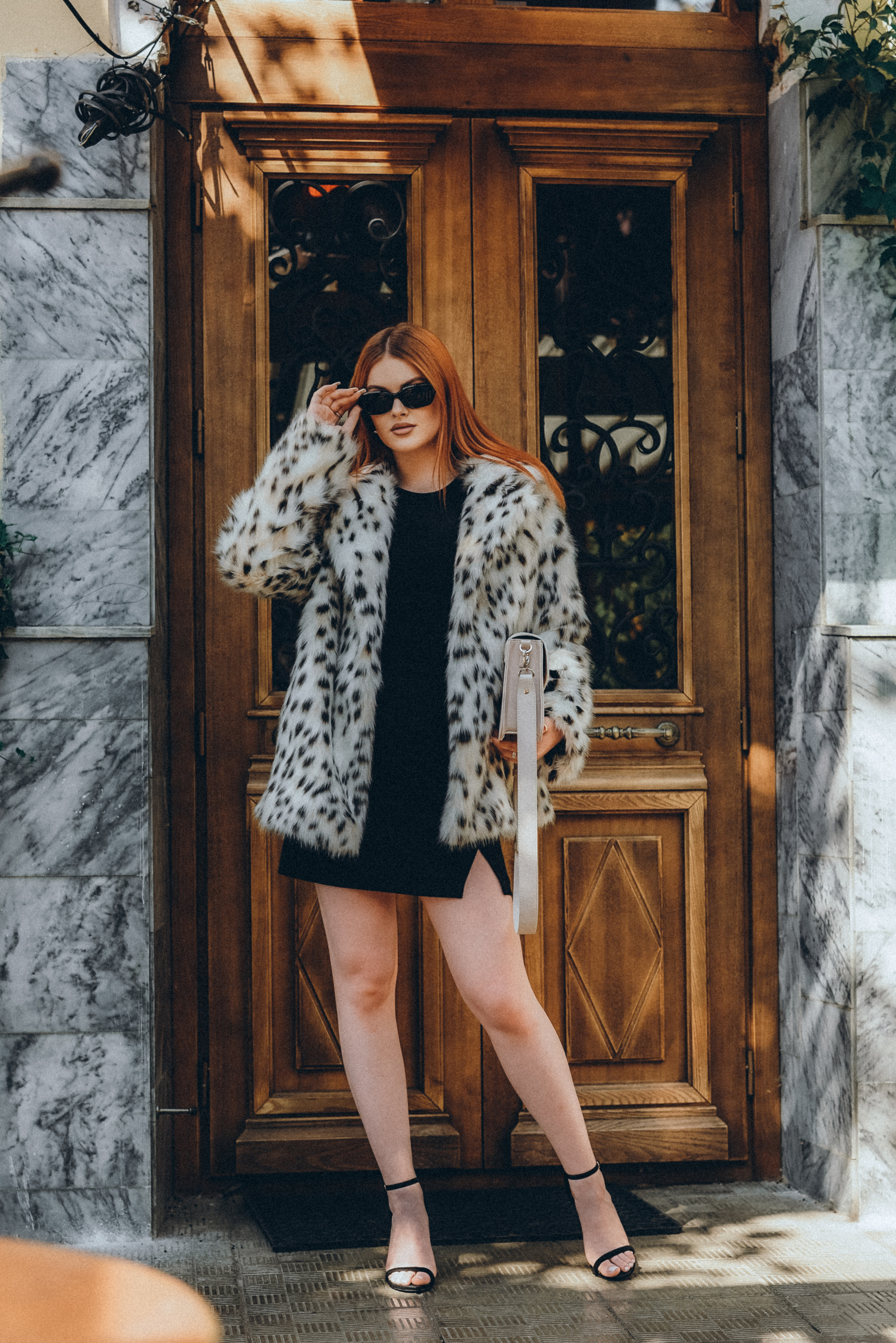 SHOWROOM 505. Фотограф в Москве Ангелина Ким