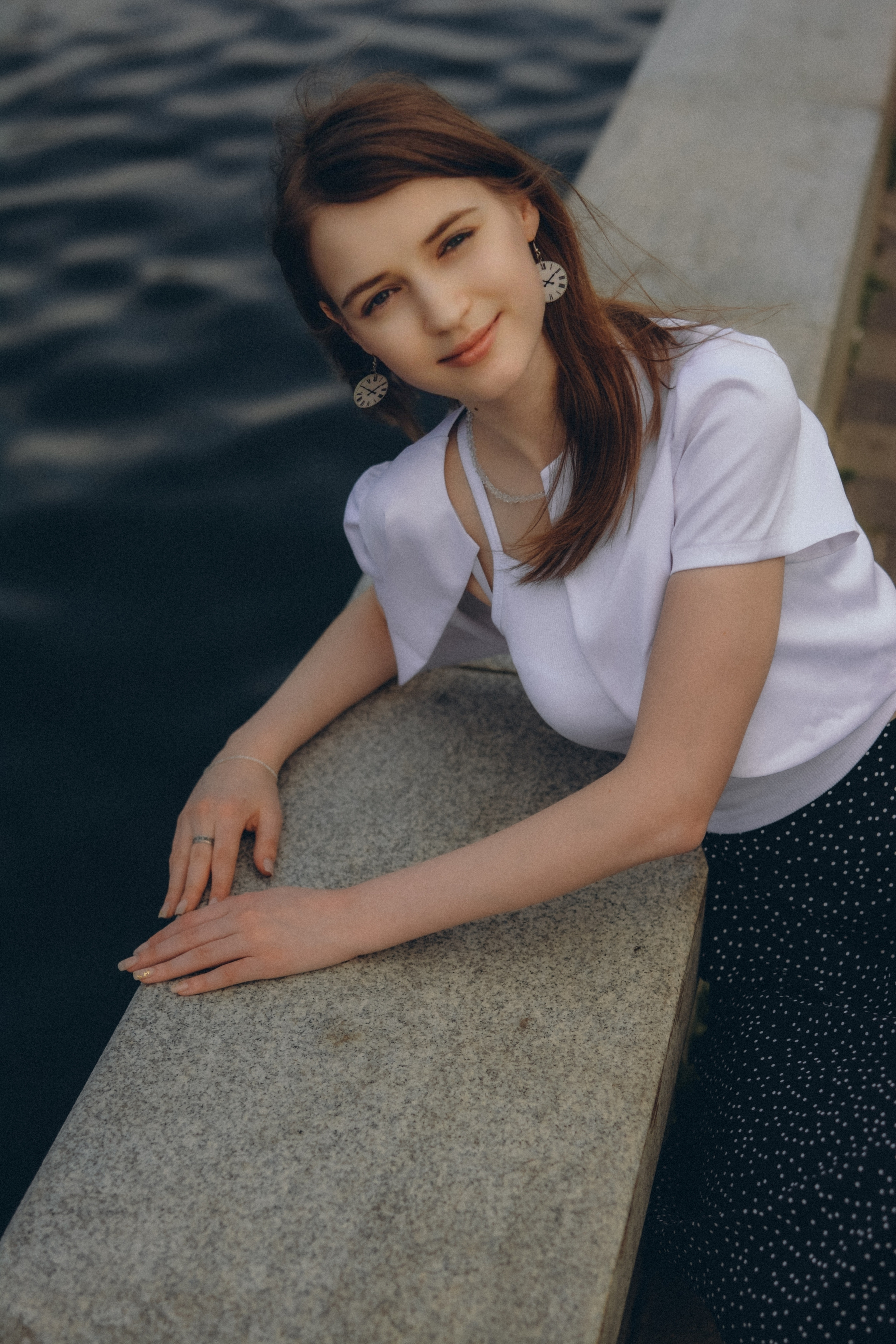 Анастасия Угренинова. Фотограф в Москве Ангелина Ким