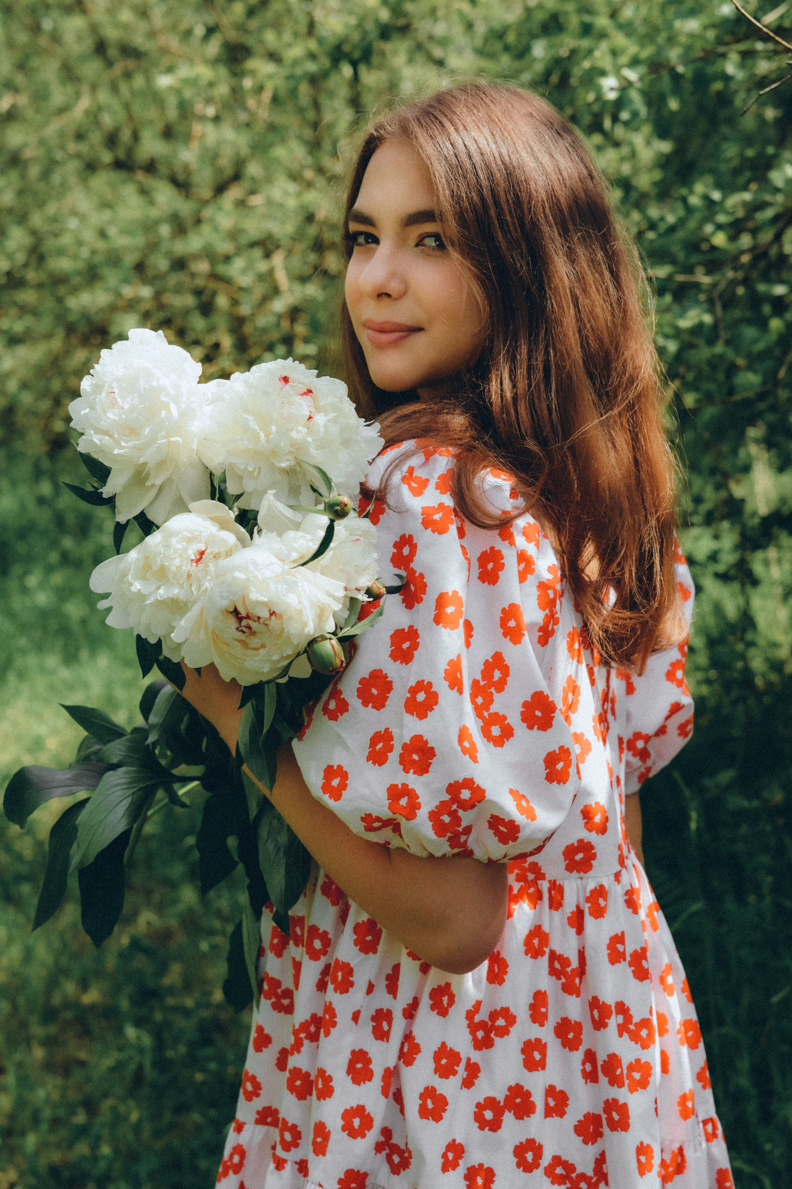 Екатерина Степанченко. Фотограф в Москве Ангелина Ким