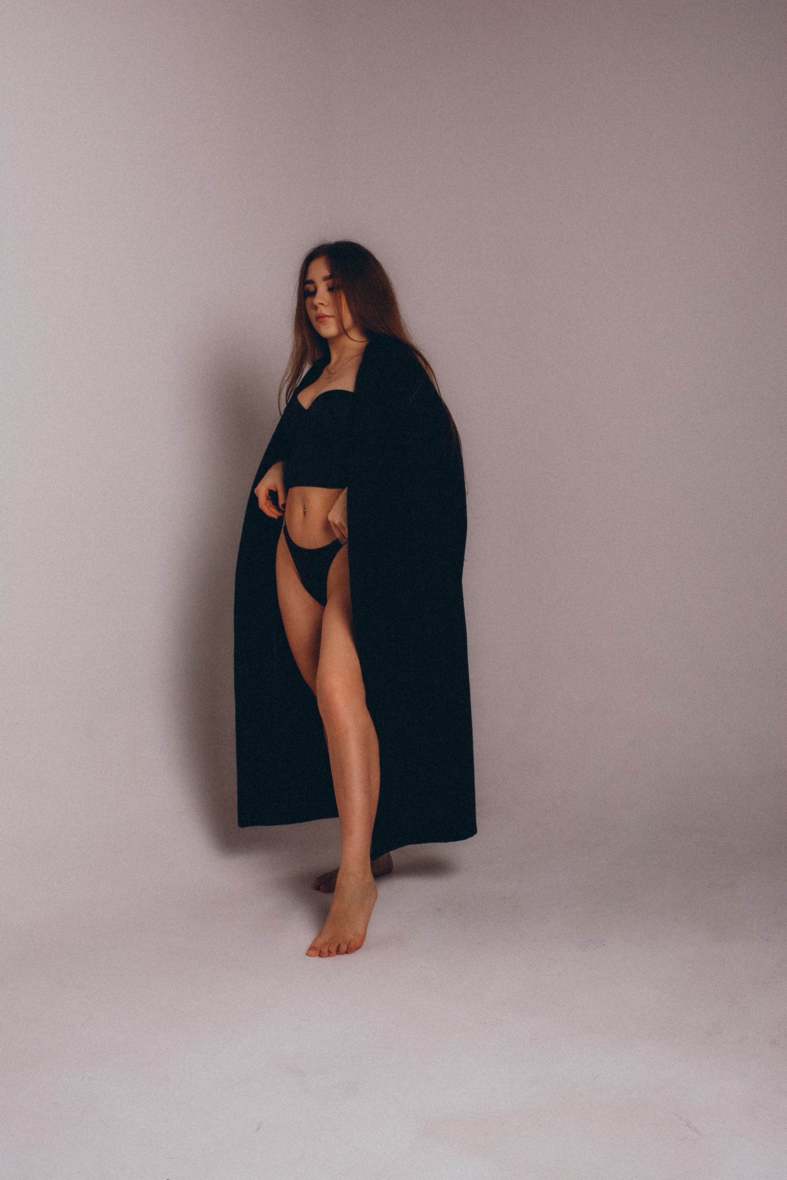 Ева Зекох. Фотограф в Москве Ангелина Ким