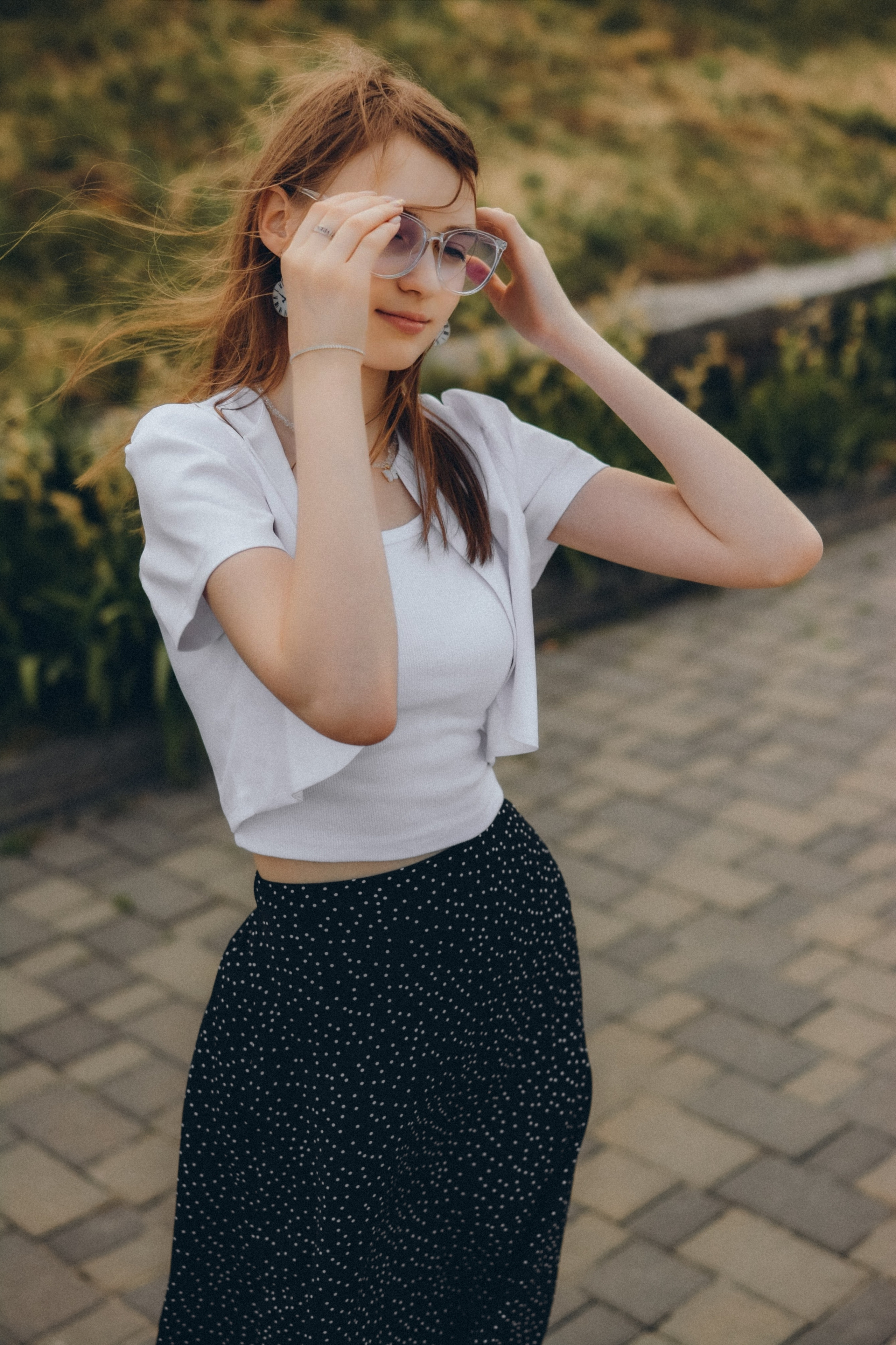 Анастасия Угренинова. Фотограф в Москве Ангелина Ким