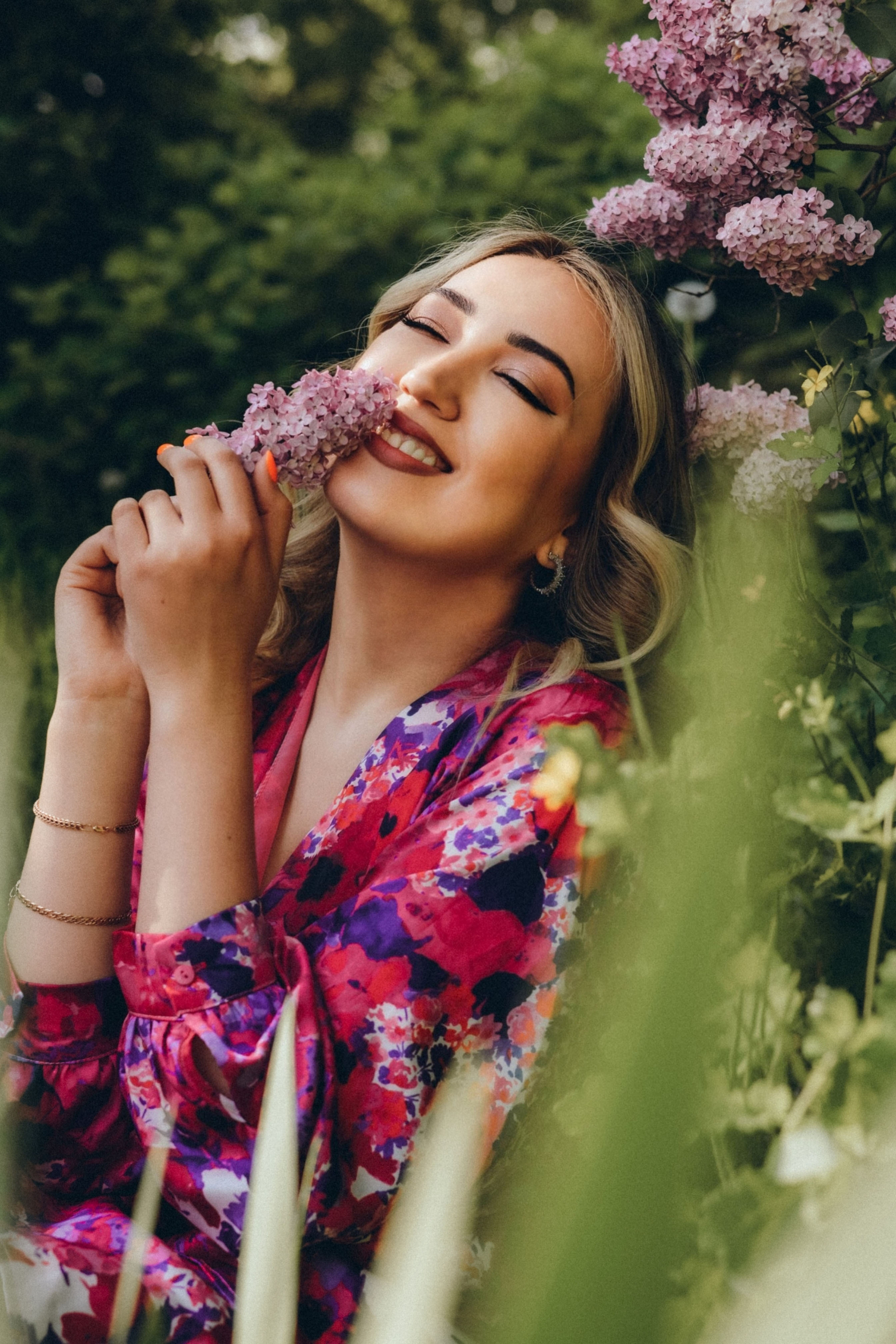 Фотограф в Москве Ангелина Ким