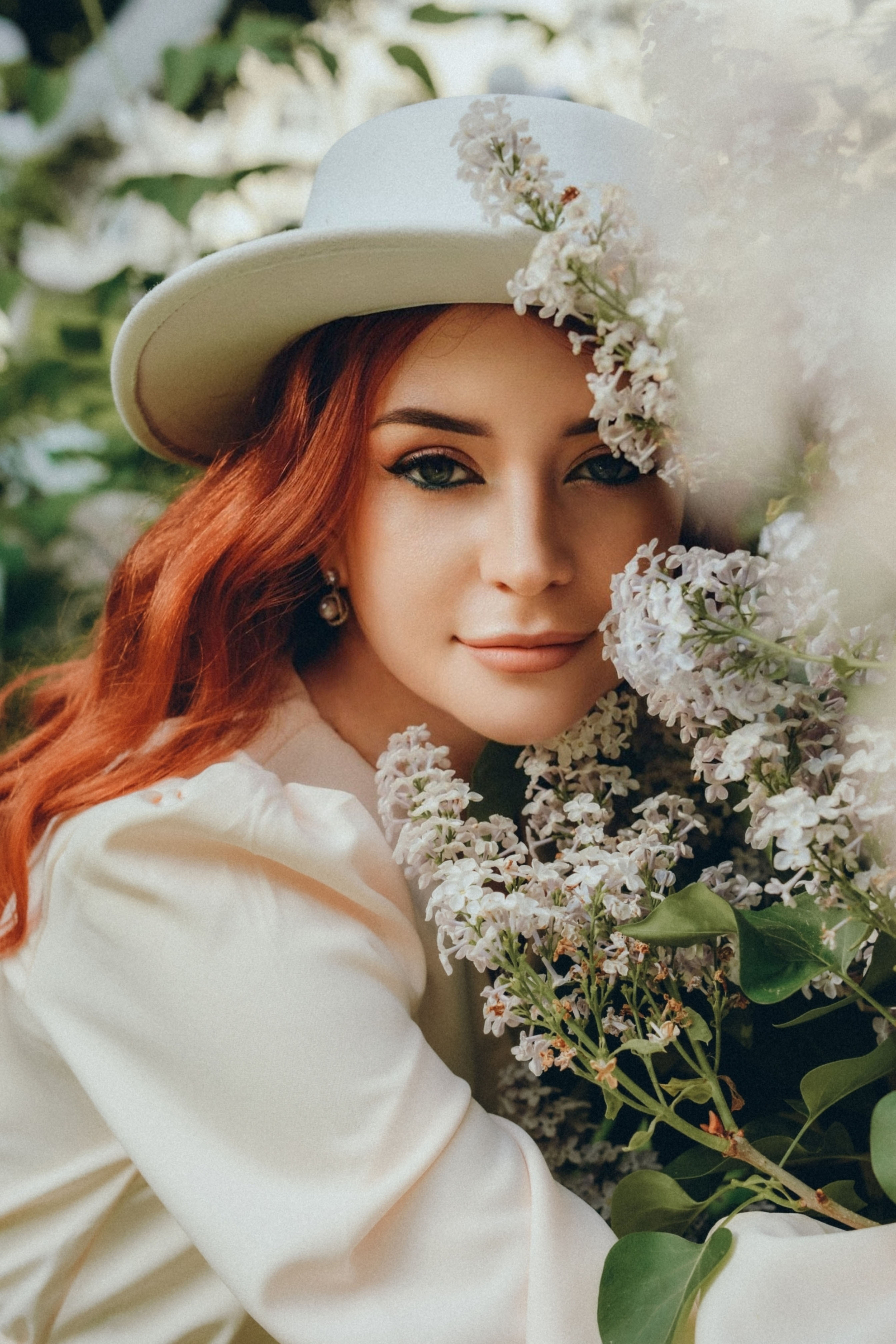 Кристина Орлова. Фотограф в Москве Ангелина Ким