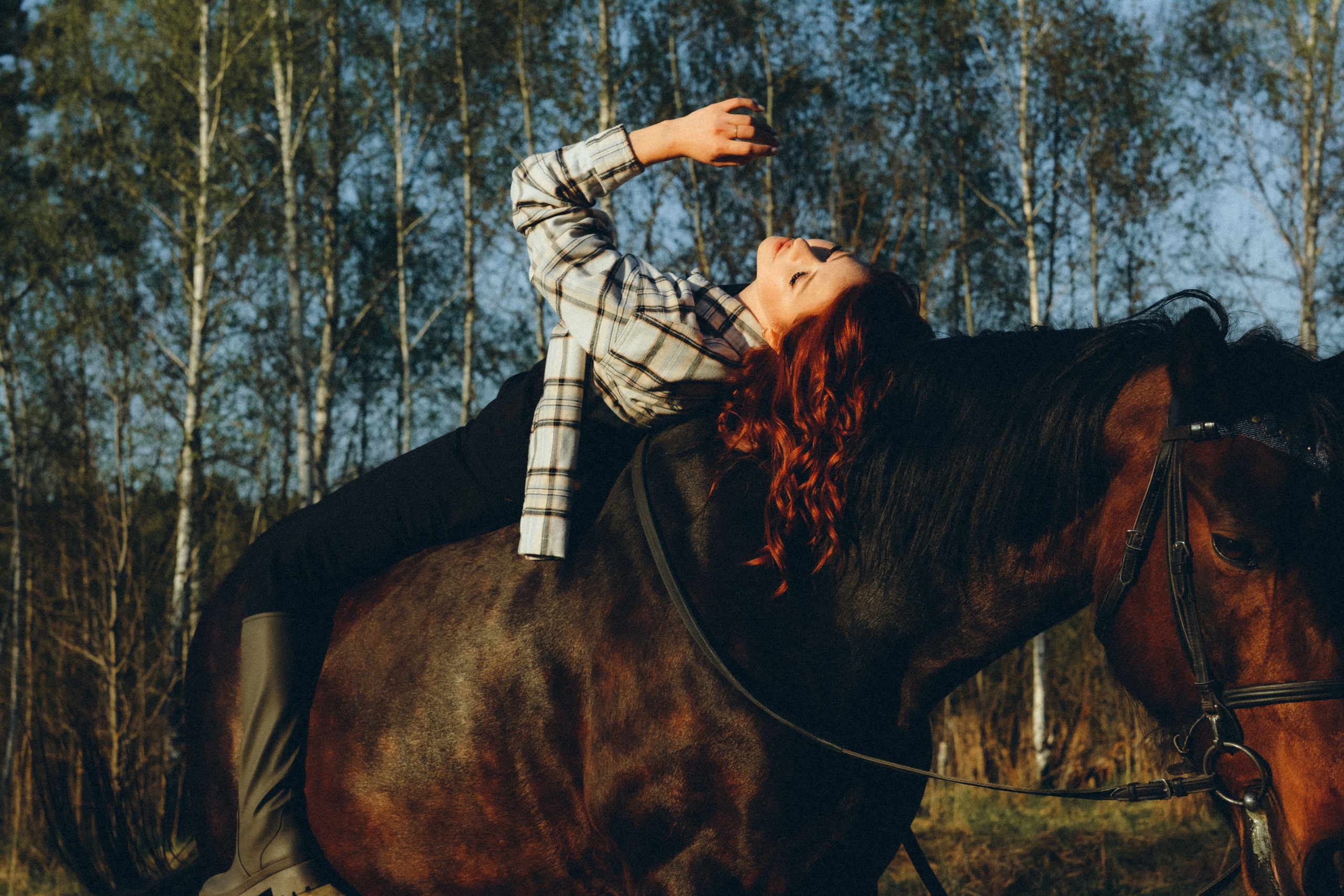 Екатерина Минакова. Фотограф в Москве Ангелина Ким