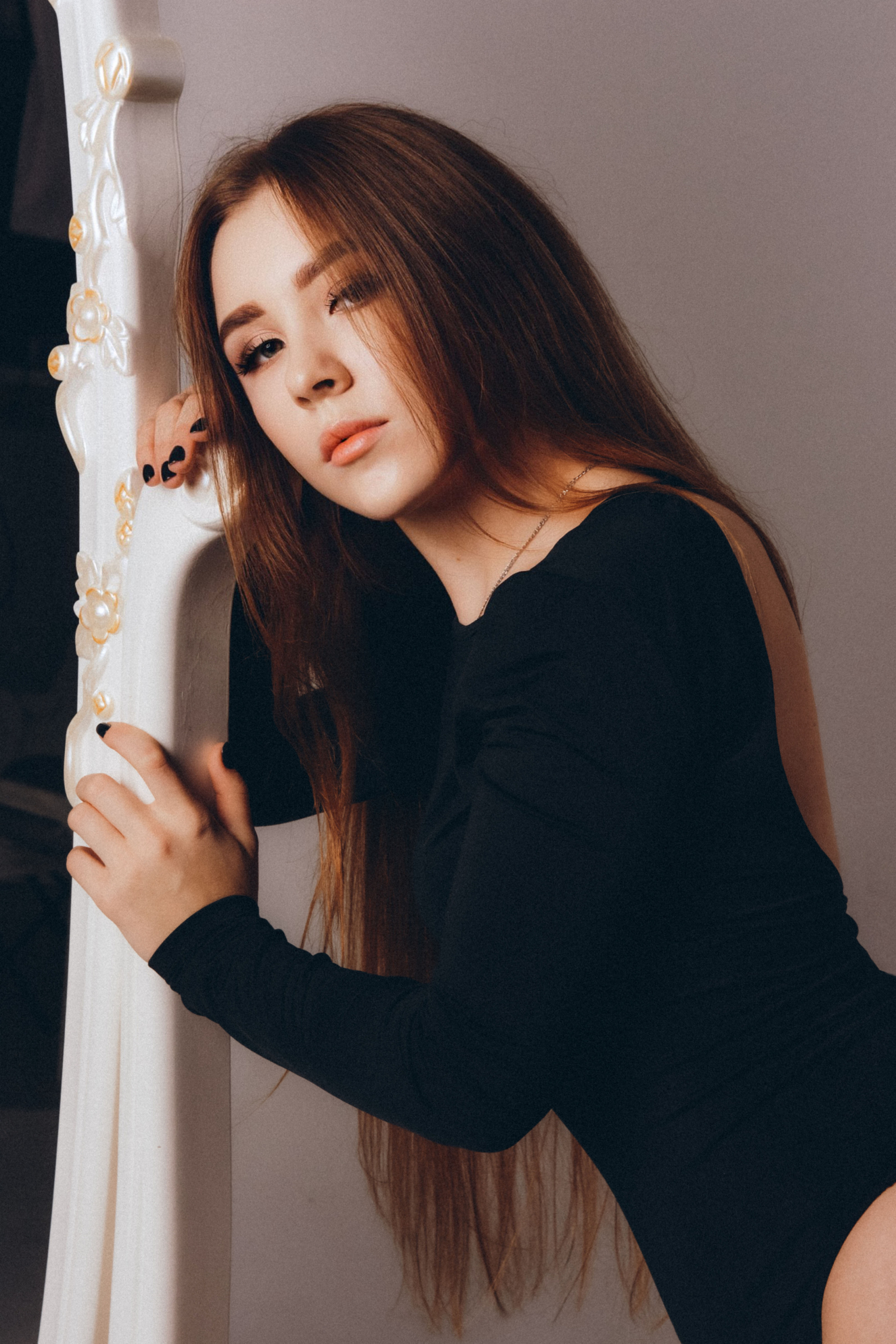 Ева Зекох. Фотограф в Москве Ангелина Ким