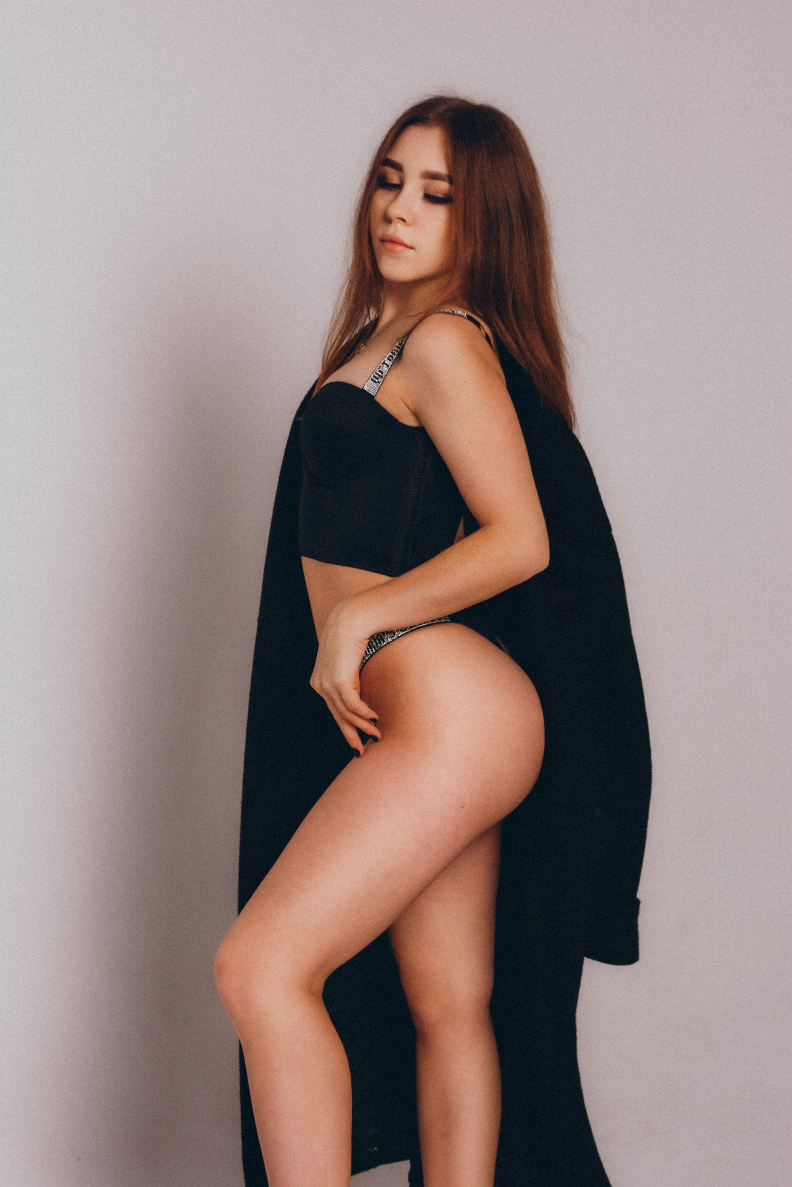 Ева Зекох. Фотограф в Москве Ангелина Ким