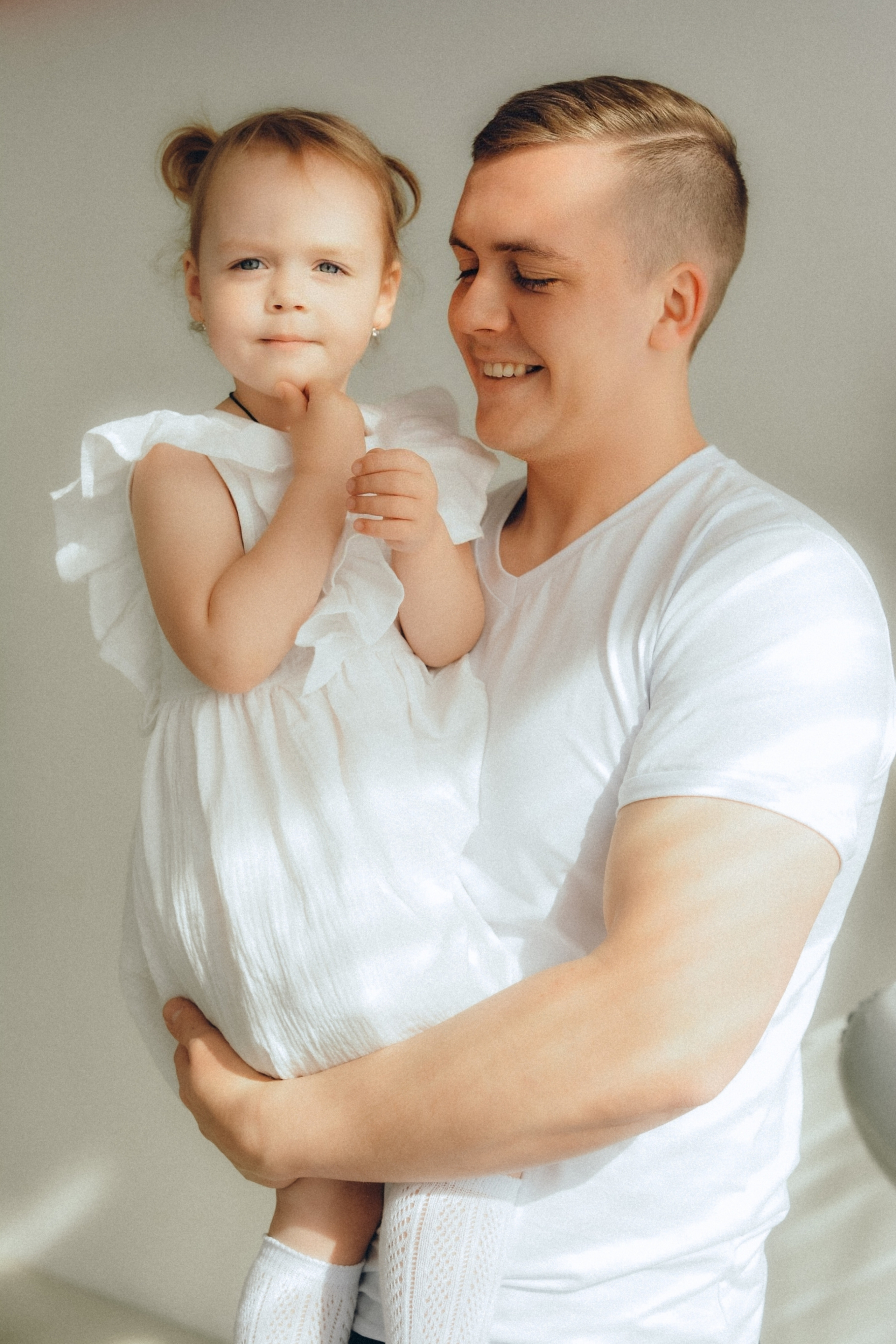 Семья Бельгис. Фотограф в Москве Ангелина Ким